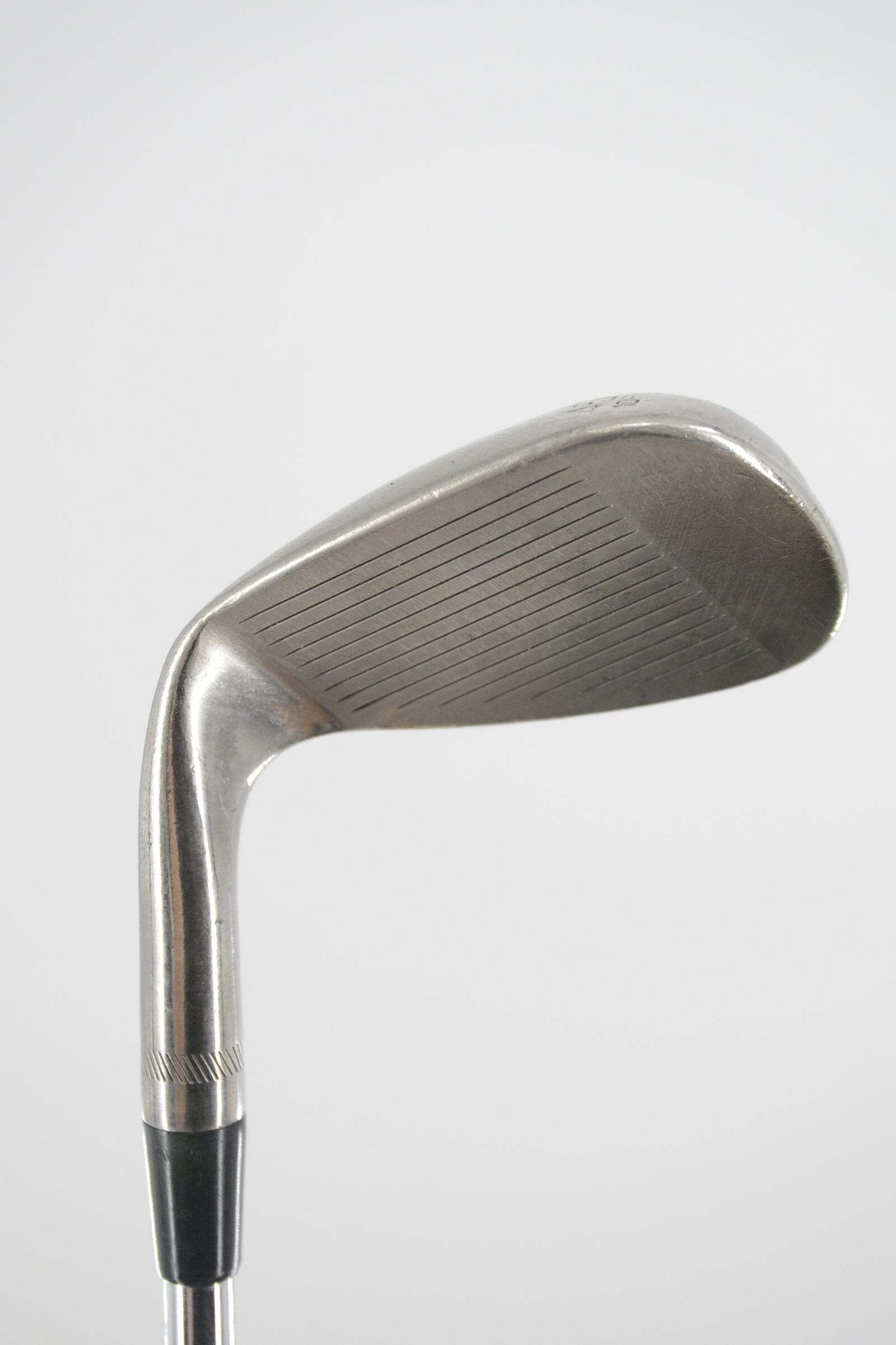 Titleist Vokey SM8 Brushed Steel 46 Degree Wedge Wedge Flex 35.5" Golf Clubs GolfRoots