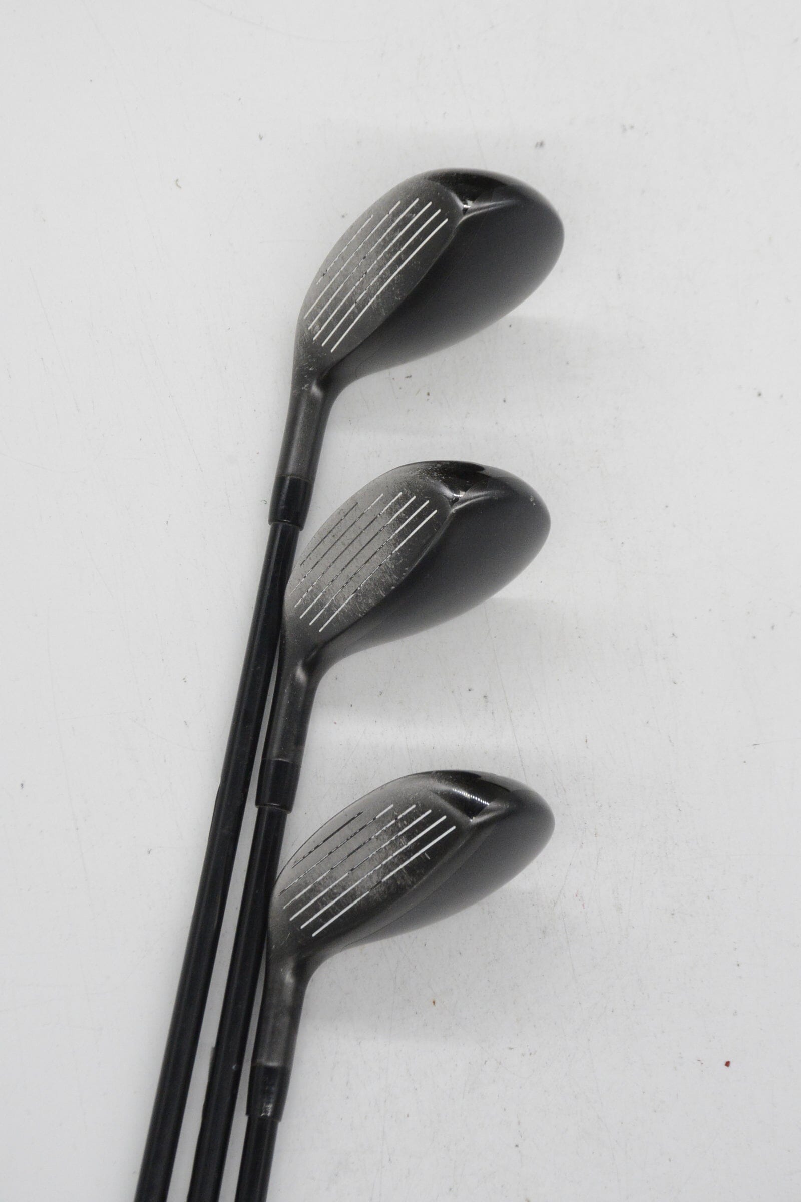 Ping G25 4H, 5H, 6H Hybrid Set SR Flex Golf Clubs GolfRoots