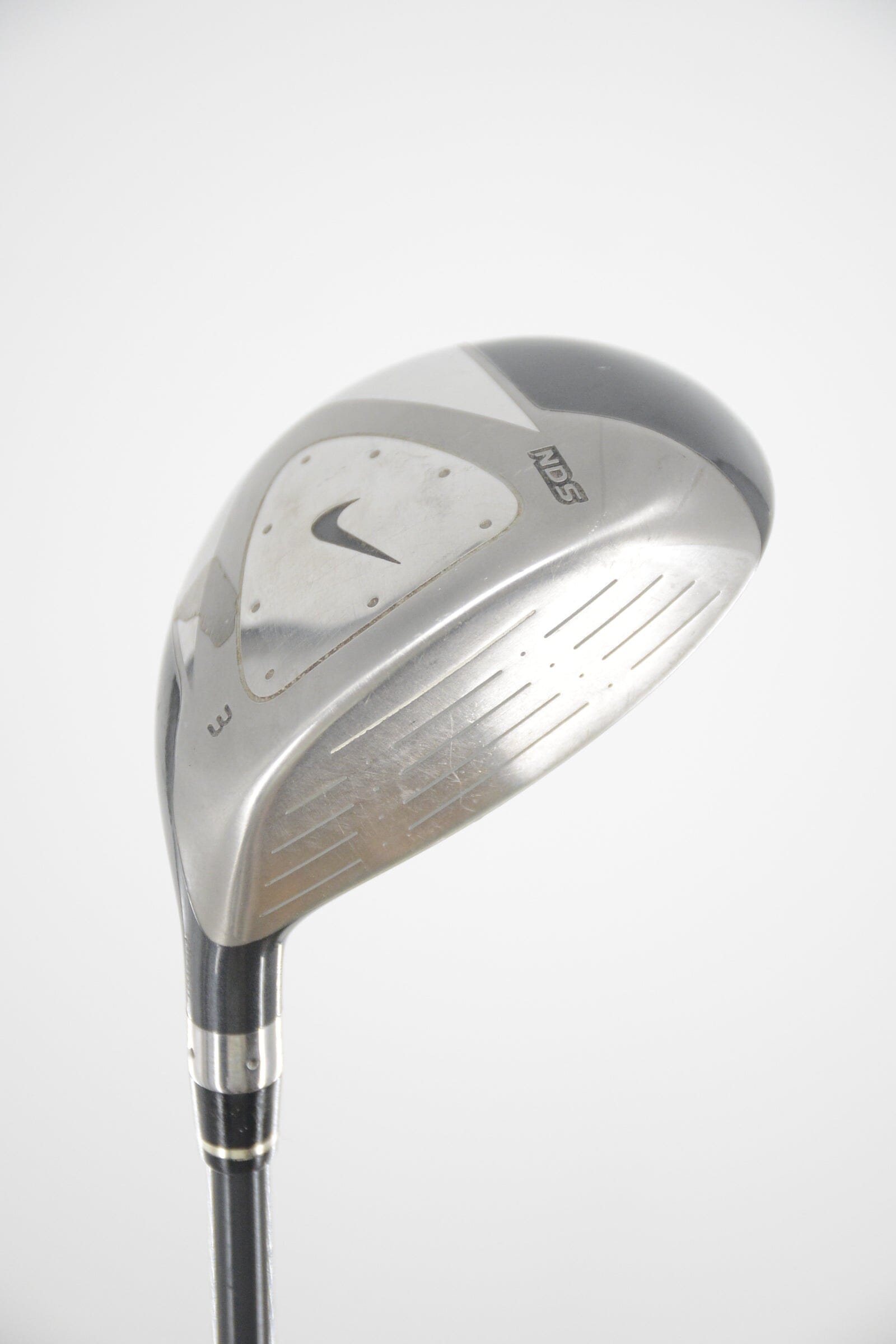 Nike NDS 3 Wood R Flex 43" Golf Clubs GolfRoots