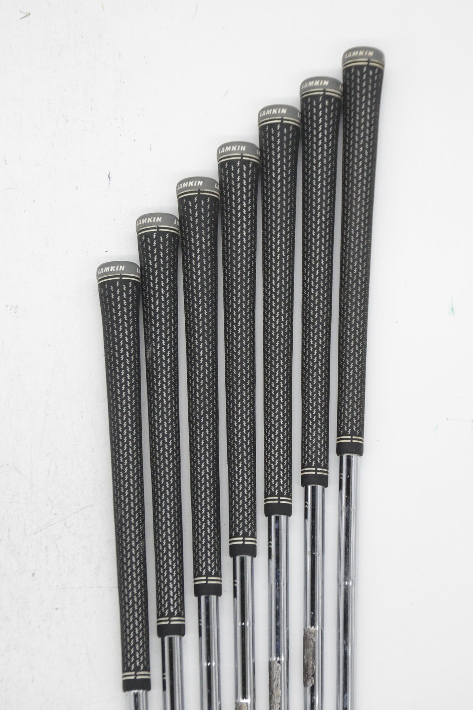 TaylorMade SIM2 Max 5-AW Iron Set R Flex Std Length Golf Clubs GolfRoots