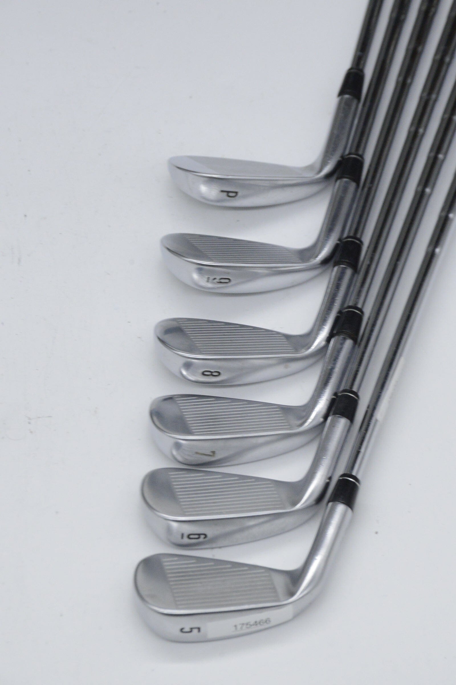 Callaway Apex 19 5-PW Iron Set S Flex Std Length Golf Clubs GolfRoots