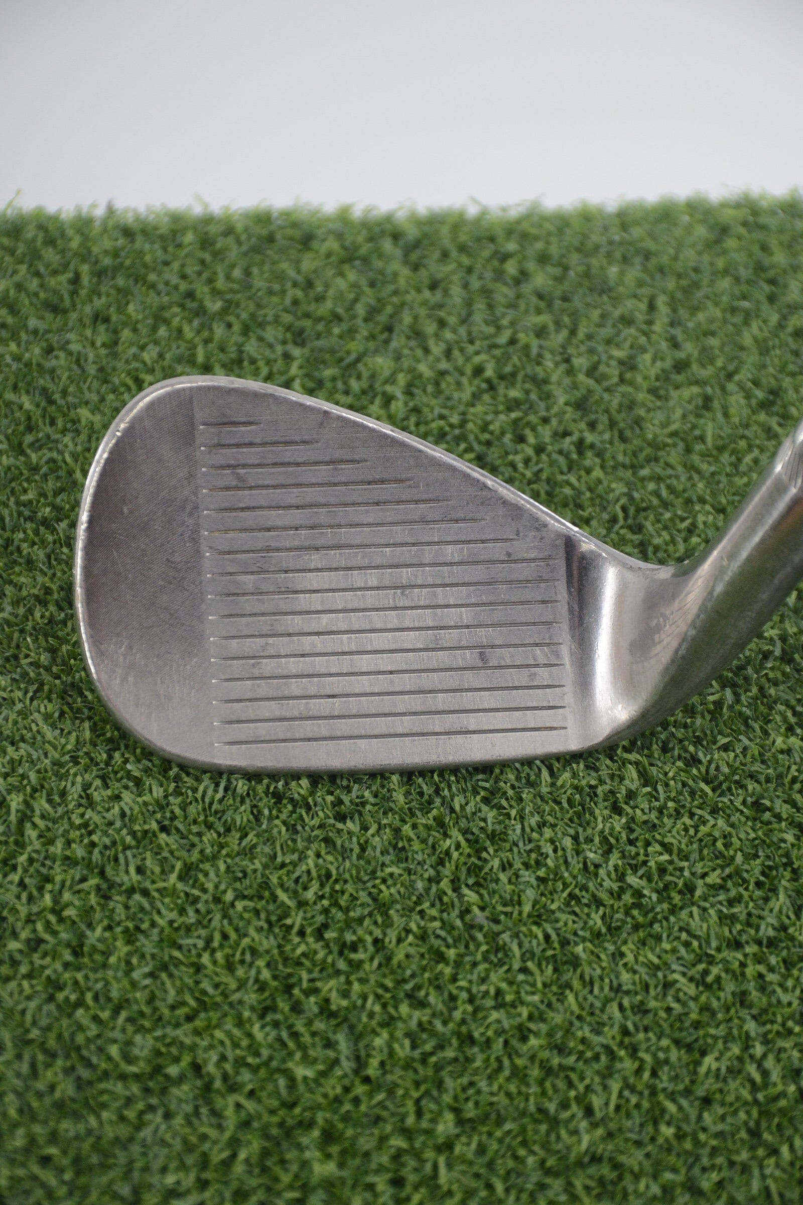 Titleist Vokey SM8 Brushed Steel 46 Degree Wedge Wedge Flex 35.5" Golf Clubs GolfRoots