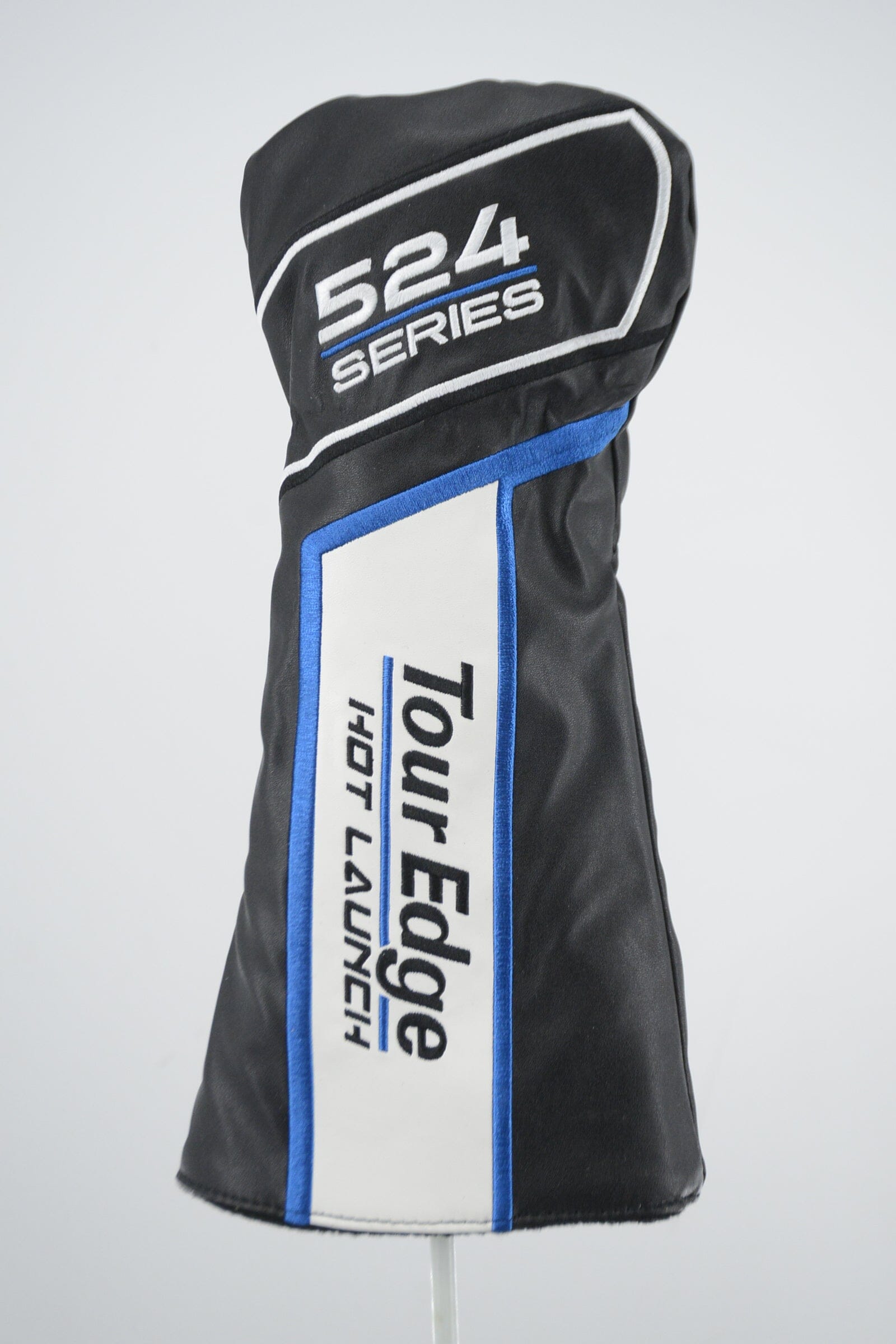 Tour Edge Hot Launch 524 Driver Headcover Golf Clubs GolfRoots