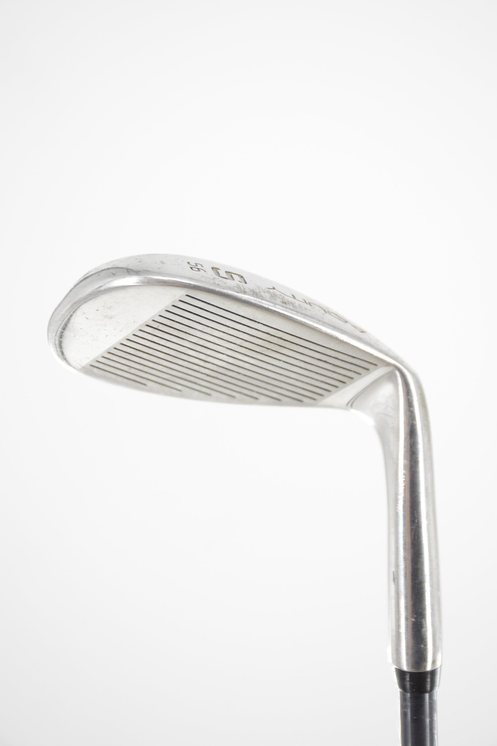 Lefty Acuity Vanquish SW R Flex 34.5" Golf Clubs GolfRoots