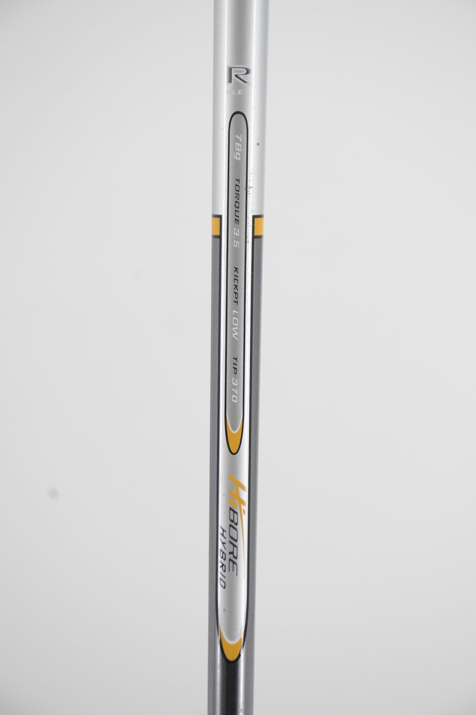Cleveland Hibore 1 Hybrid R Flex 41" Golf Clubs GolfRoots