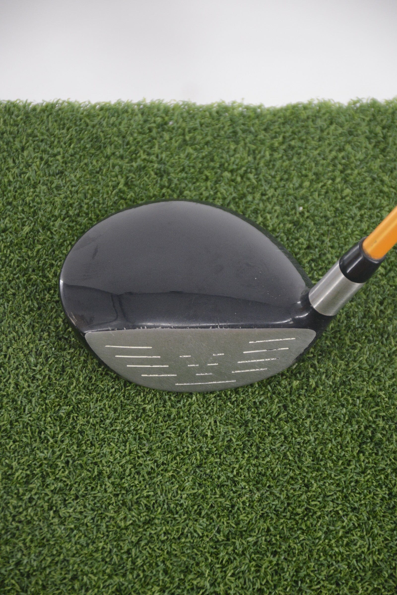 Bridgestone J33 3 Wood S Flex 43.25" Golf Clubs GolfRoots