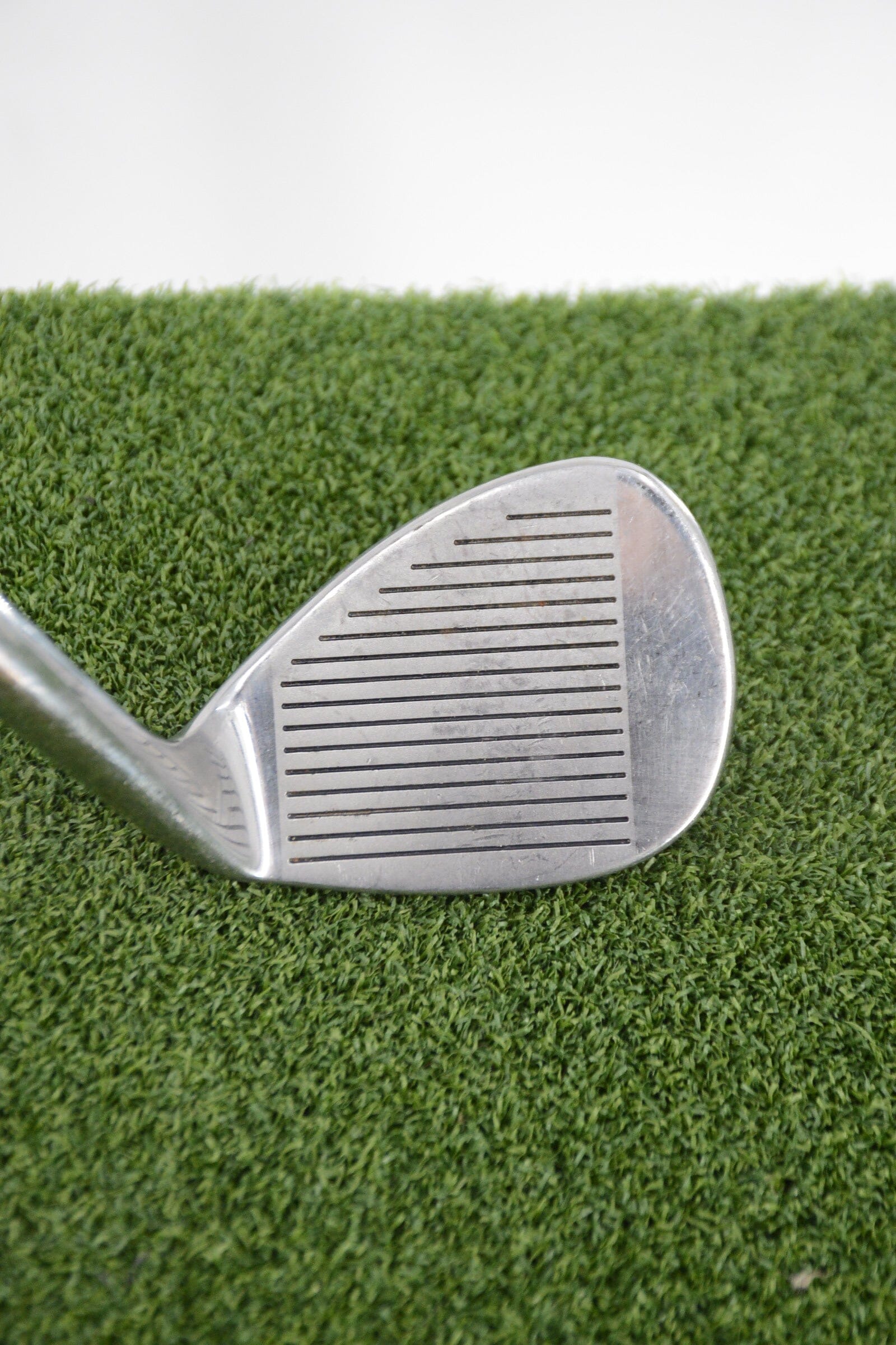 Lefty Acuity Vanquish SW R Flex 34.5" Golf Clubs GolfRoots