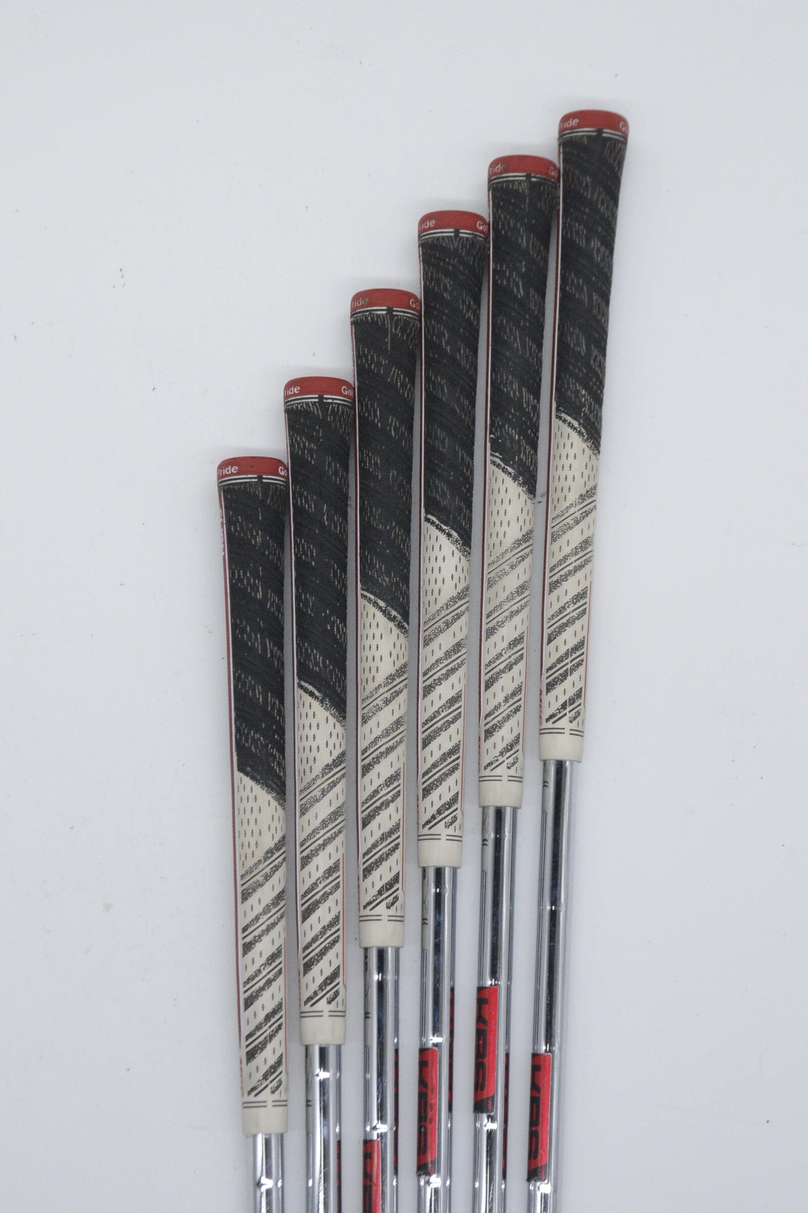 Callaway Apex 19 5-PW Iron Set S Flex Std Length Golf Clubs GolfRoots