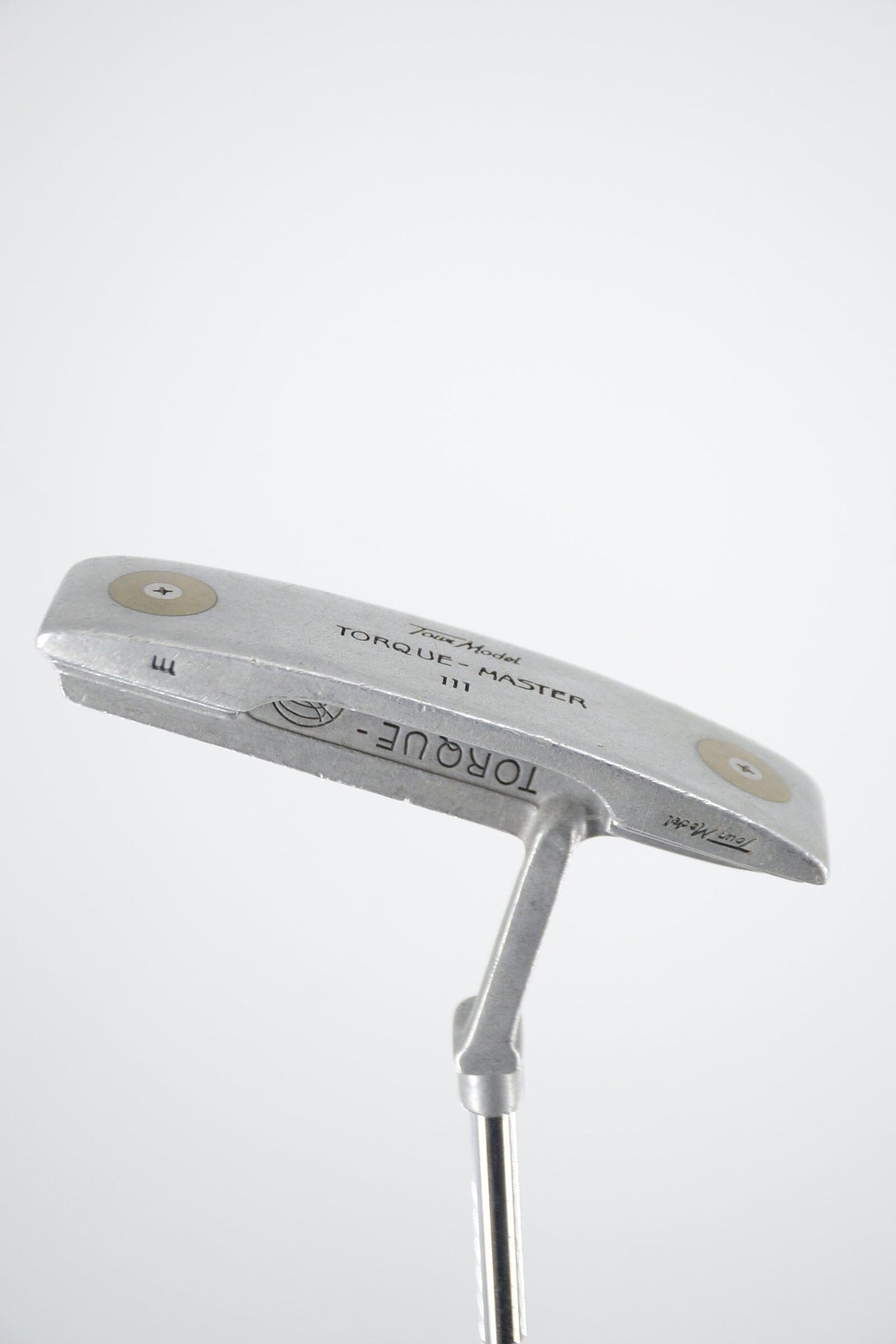 Tour Model Torque Master III Putter 35" Golf Clubs GolfRoots