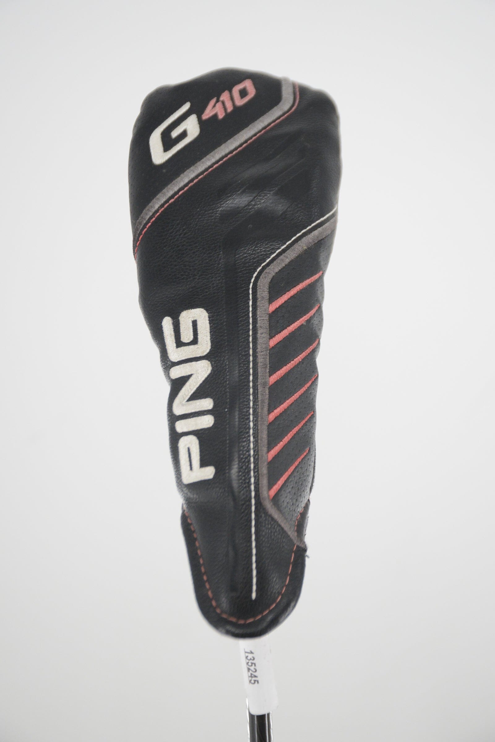 Ping G410 3 Hybrid S Flex 40" Golf Clubs GolfRoots