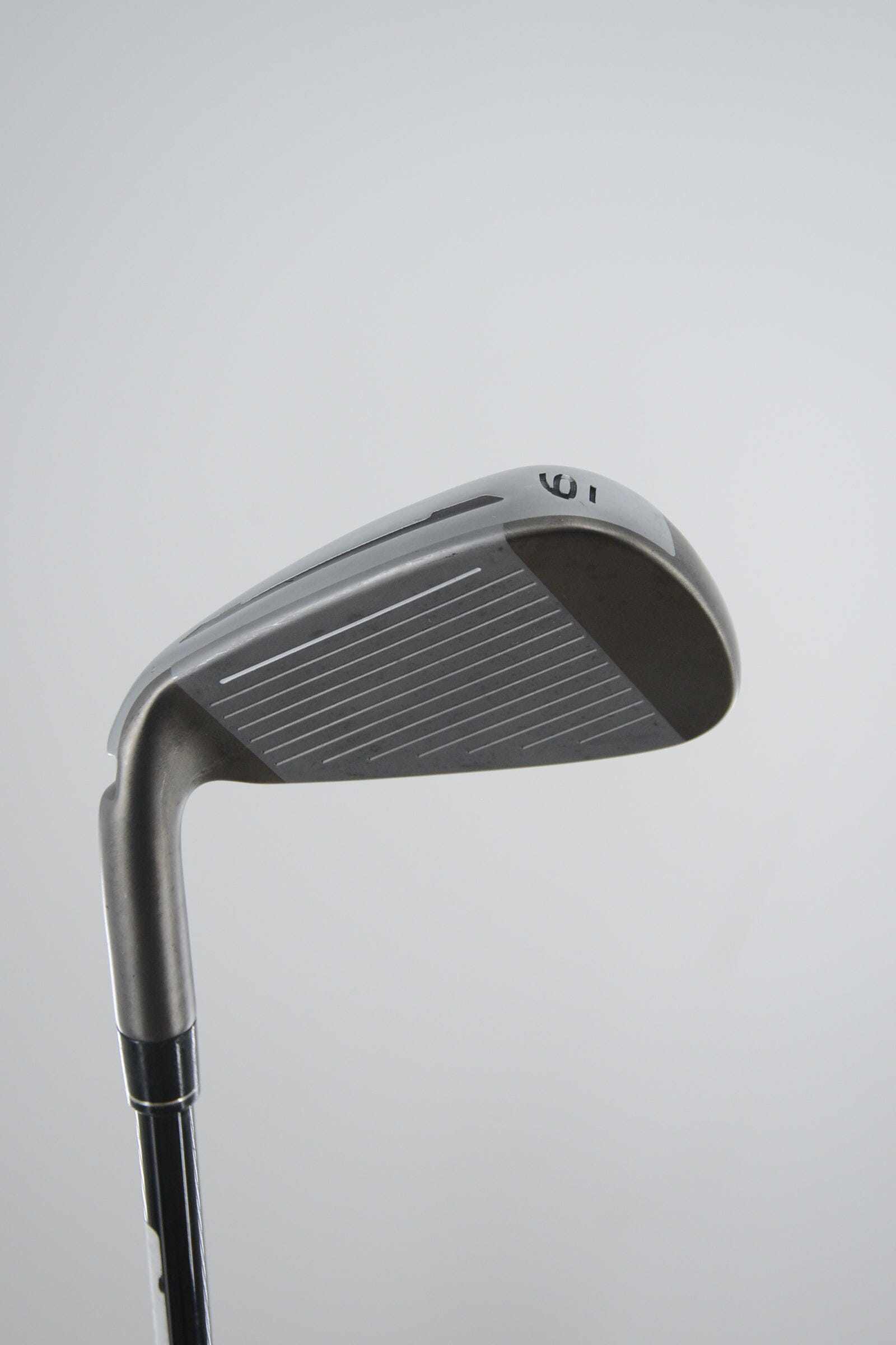TaylorMade Speedblade 6 Iron S Flex 37.5" Golf Clubs GolfRoots