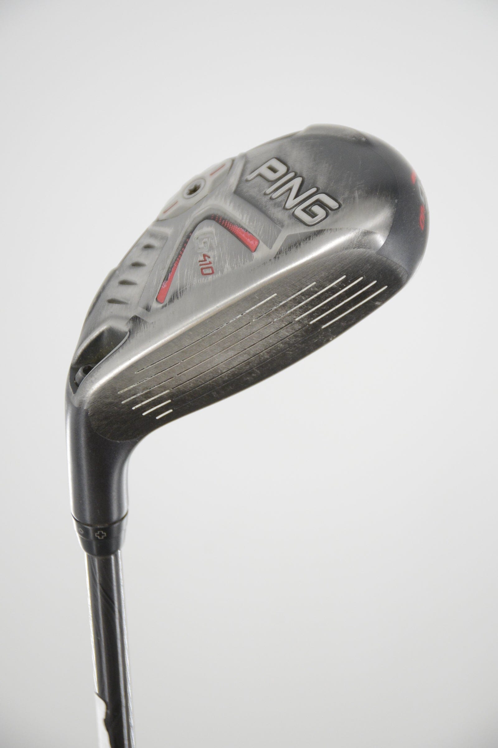 Ping G410 3 Hybrid S Flex 40" Golf Clubs GolfRoots