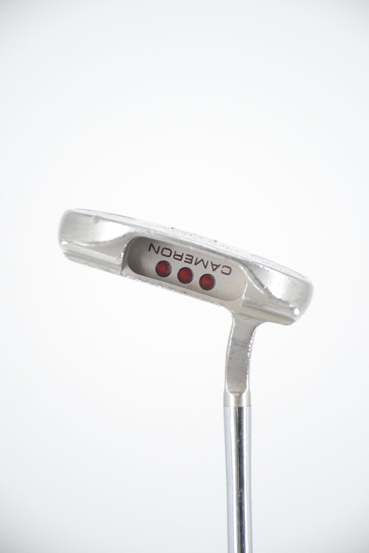 Scotty Cameron Studio Select Fastback 1.5 Putter 34.75"