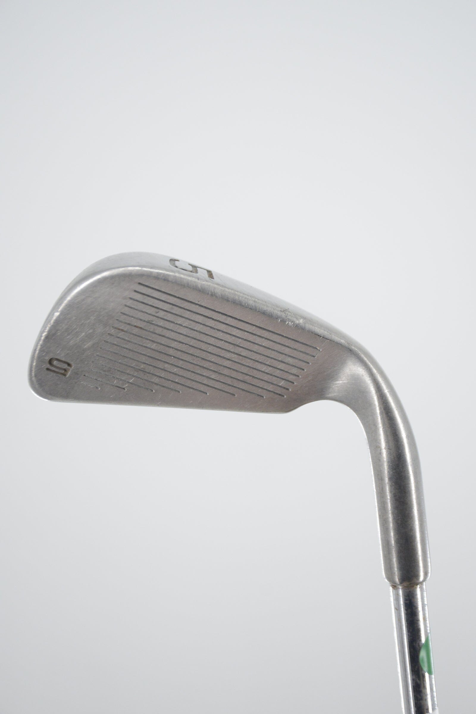 Lefty Prima III 5 Iron S Flex 37.25" Golf Clubs GolfRoots