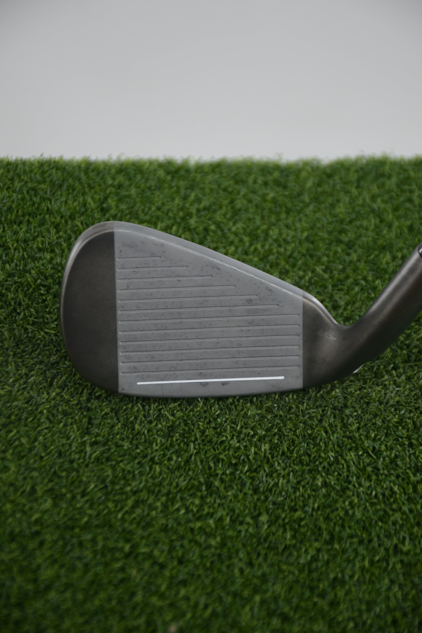 TaylorMade Speedblade 6 Iron S Flex 37.5" Golf Clubs GolfRoots