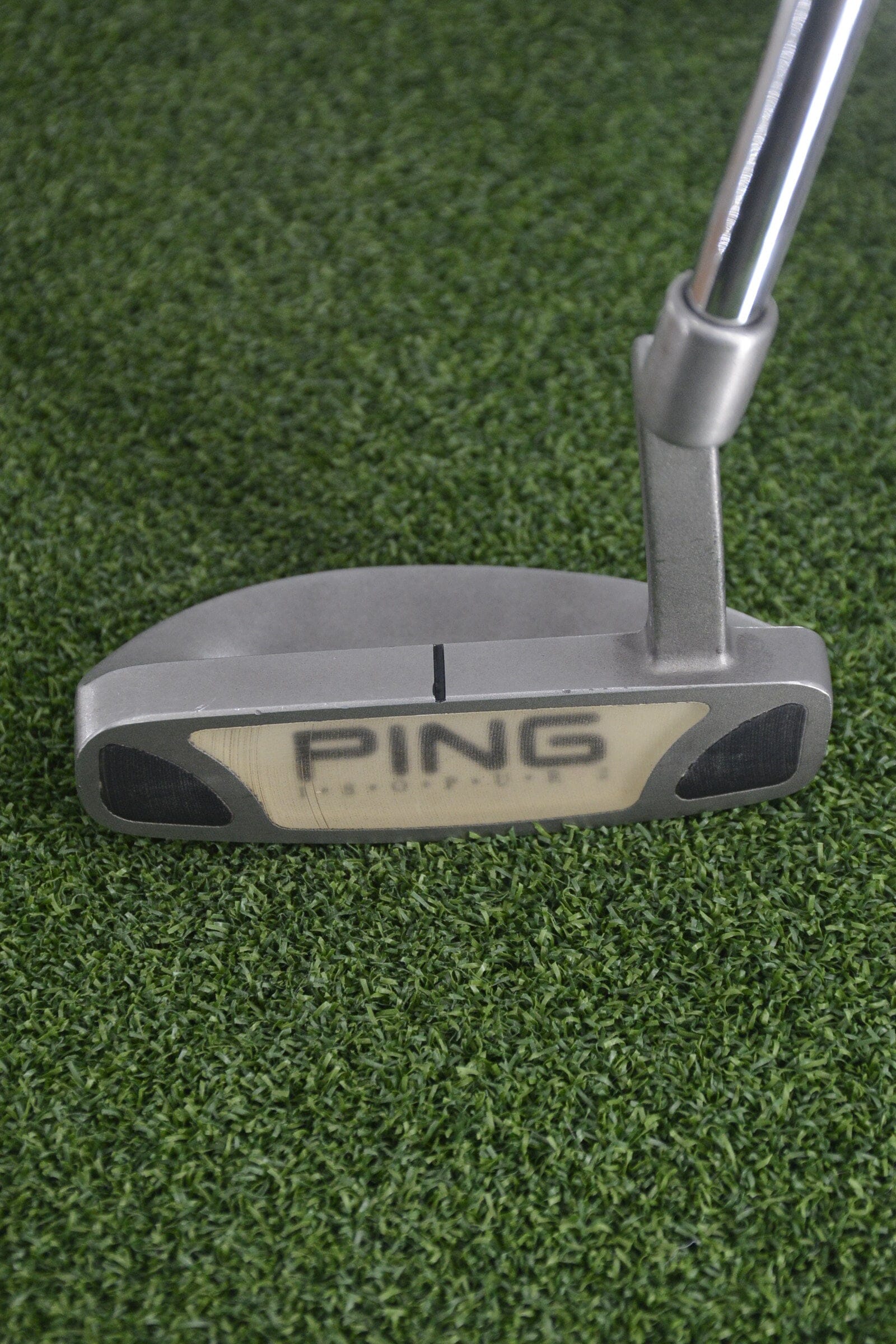 Ping Darby i Putter 35" Golf Clubs GolfRoots