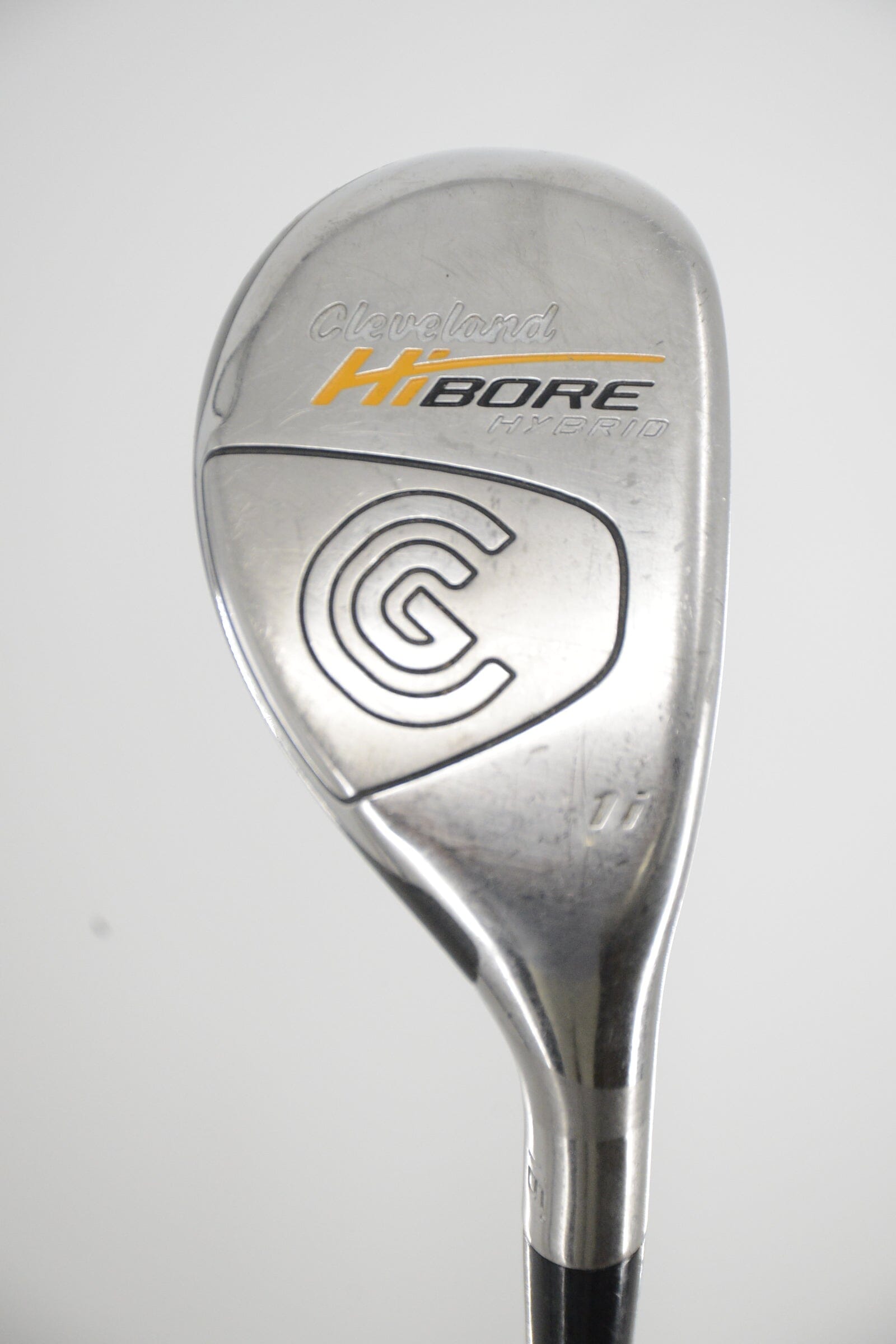 Cleveland Hibore 1 Hybrid R Flex 41" Golf Clubs GolfRoots