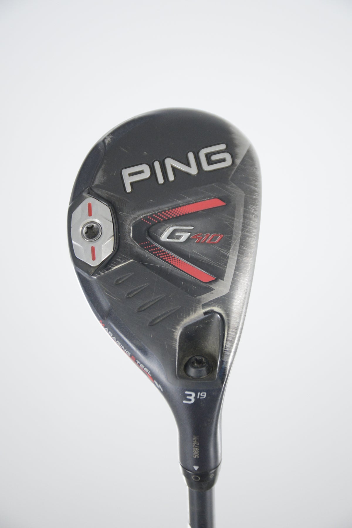 Ping G410 3 Hybrid SR Flex 40"