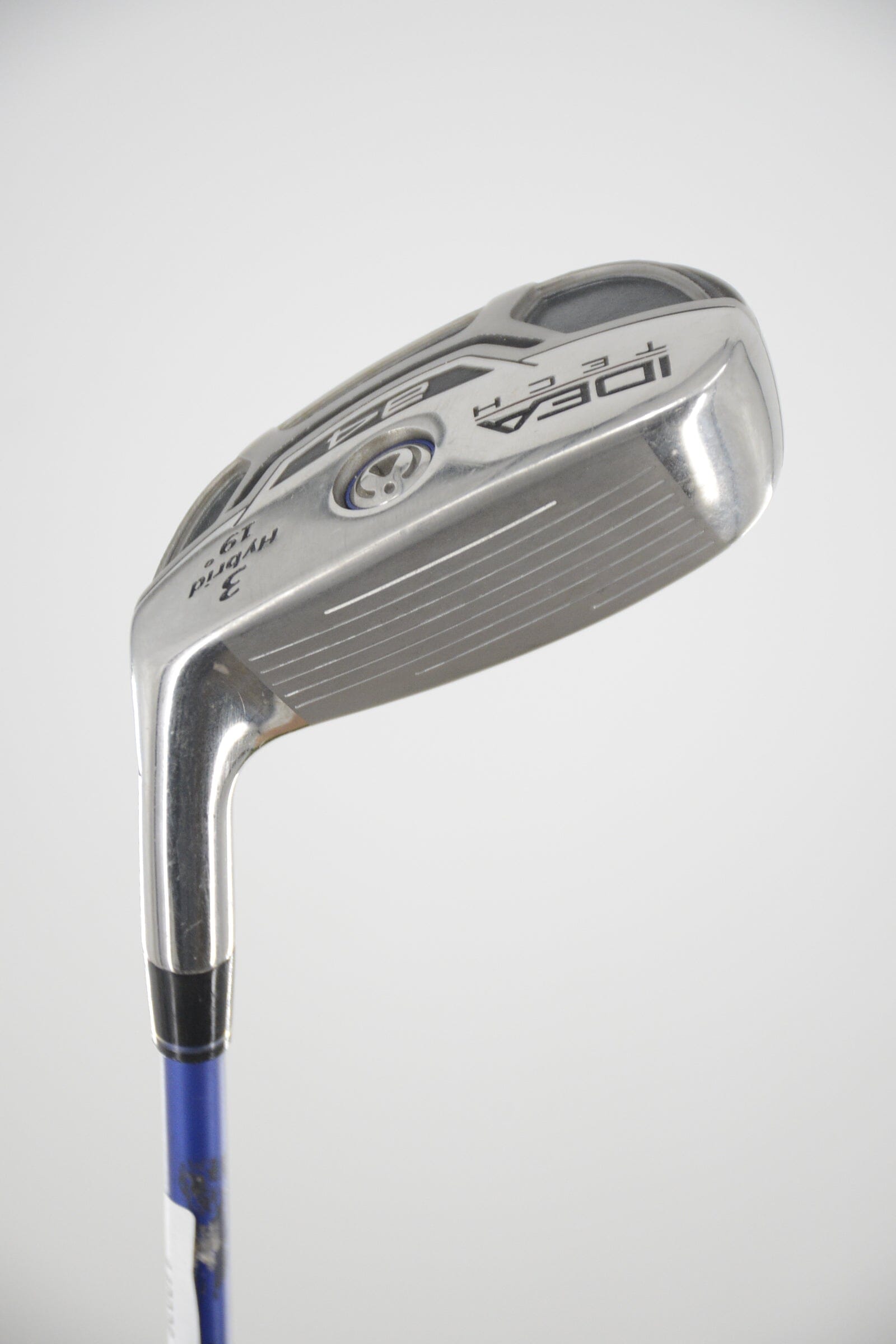 Adams Idea Tech A4 2 Hybrid S Flex 39.75" Golf Clubs GolfRoots