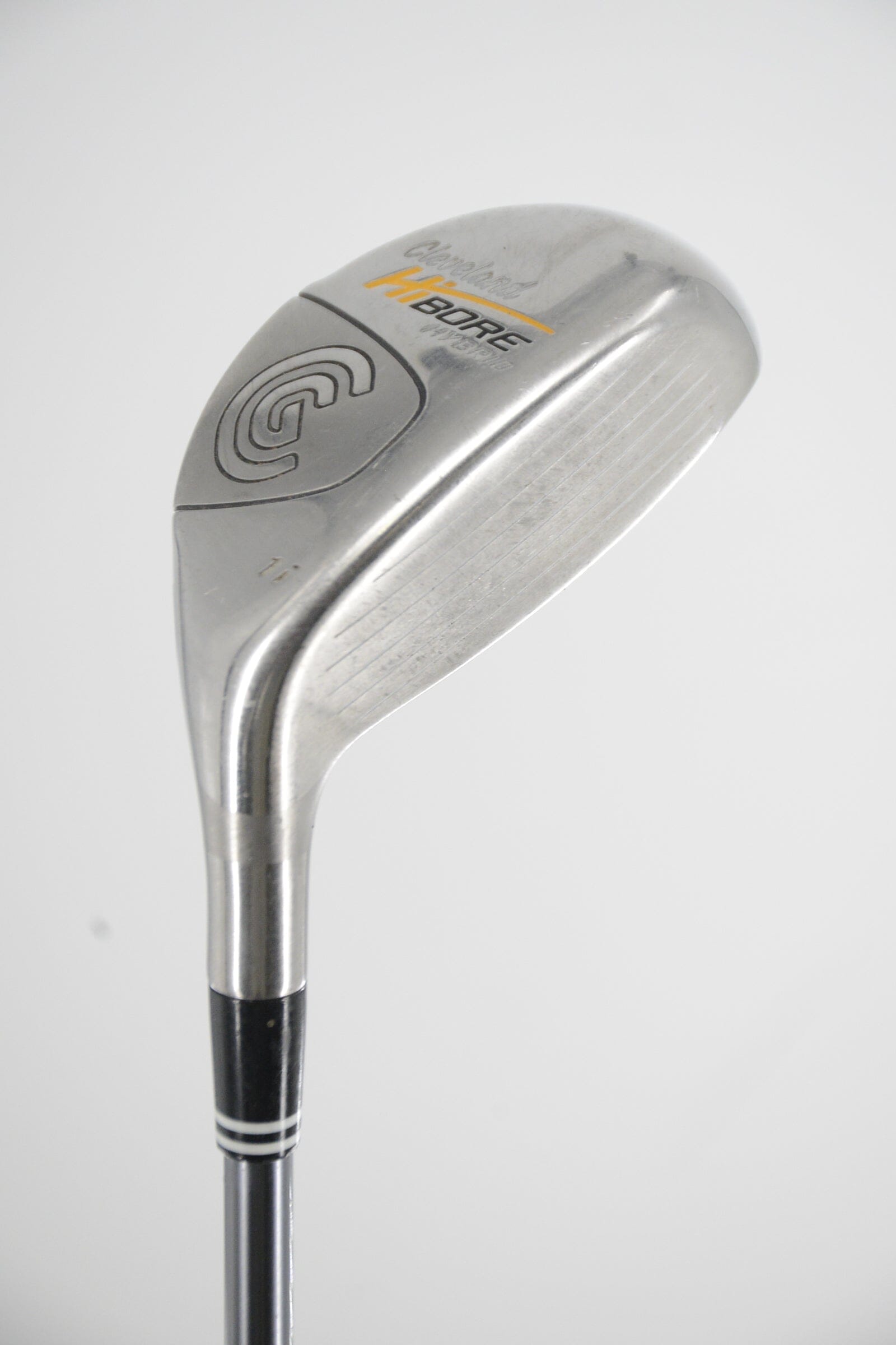 Cleveland Hibore 1 Hybrid R Flex 41" Golf Clubs GolfRoots