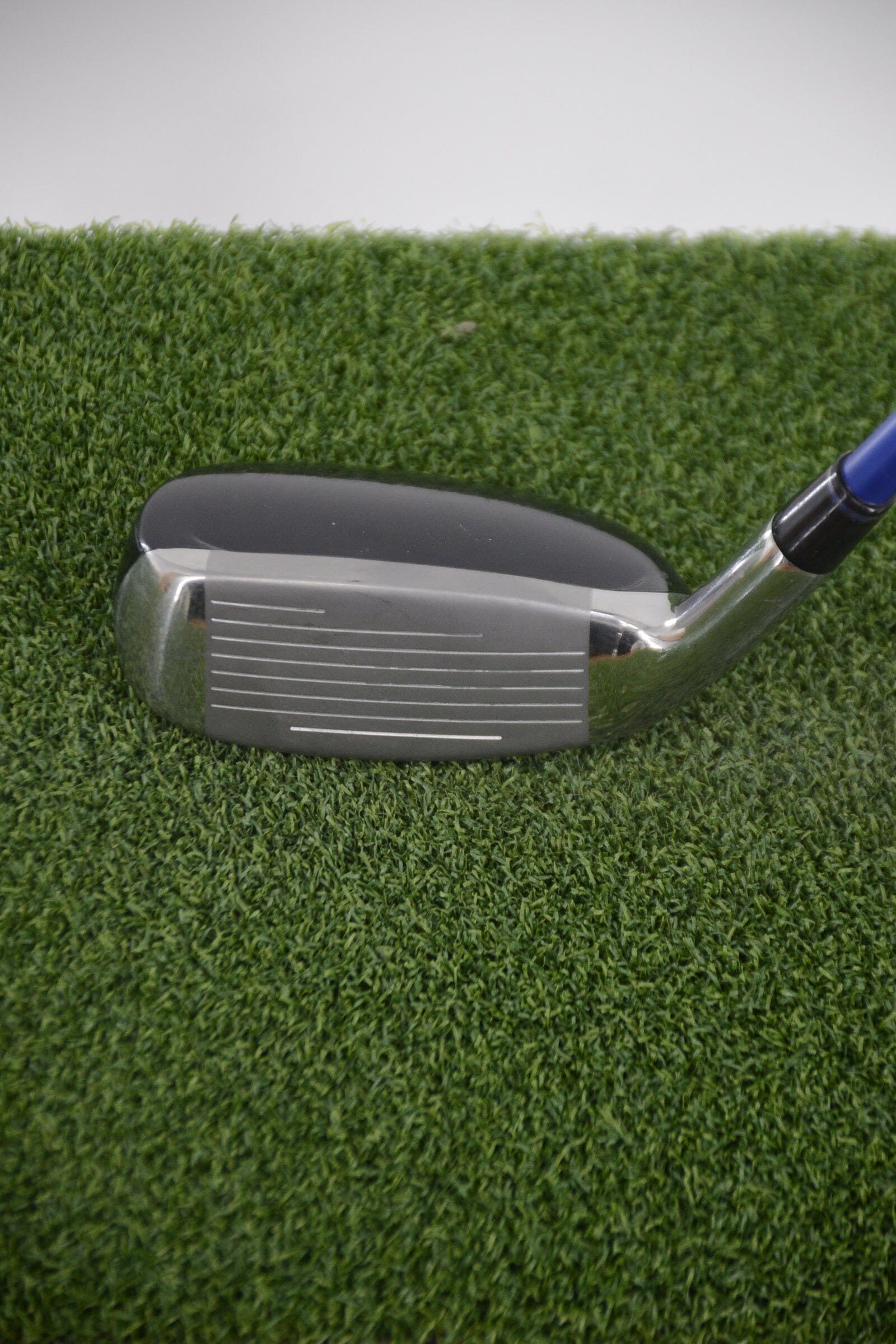 Adams Idea Tech A4 2 Hybrid S Flex 39.75" Golf Clubs GolfRoots