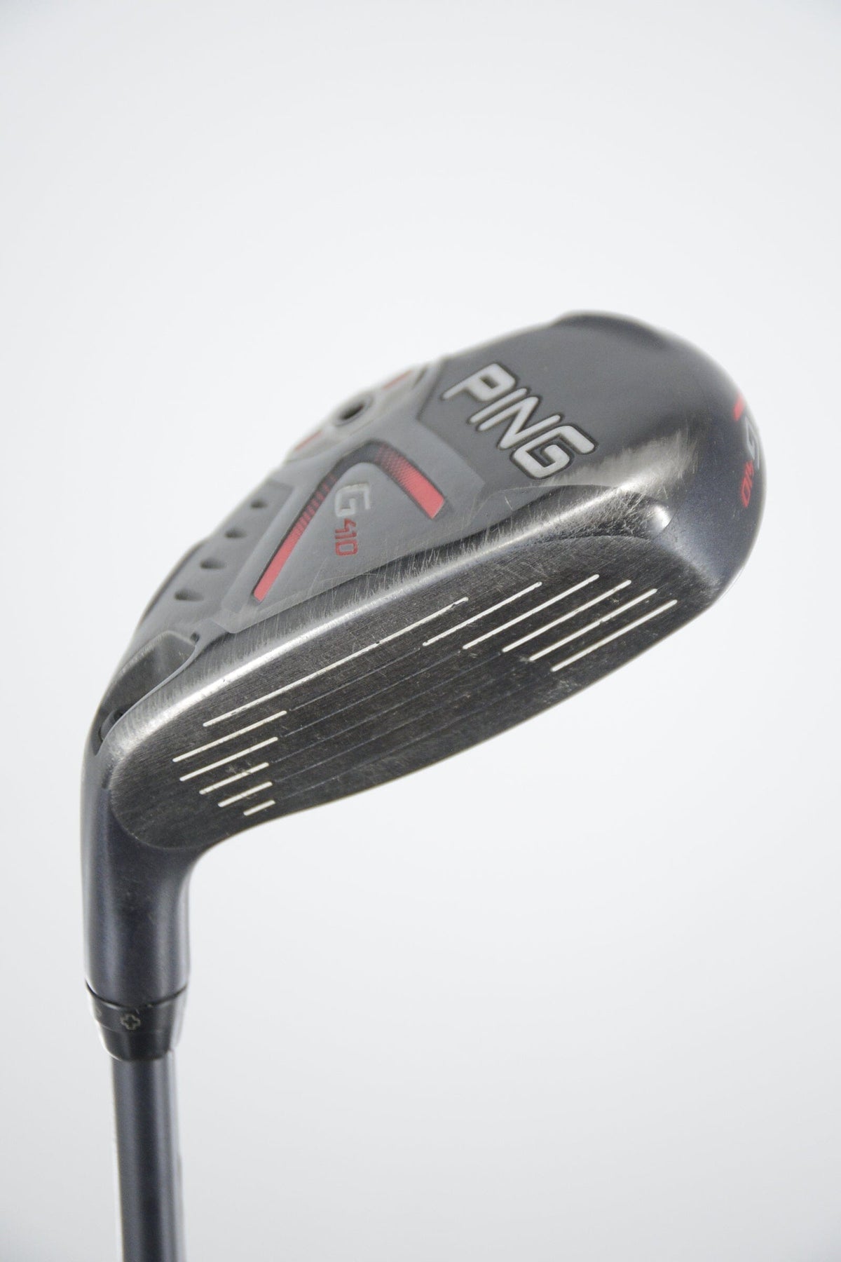 Ping G410 3 Hybrid SR Flex 40" Golf Clubs GolfRoots