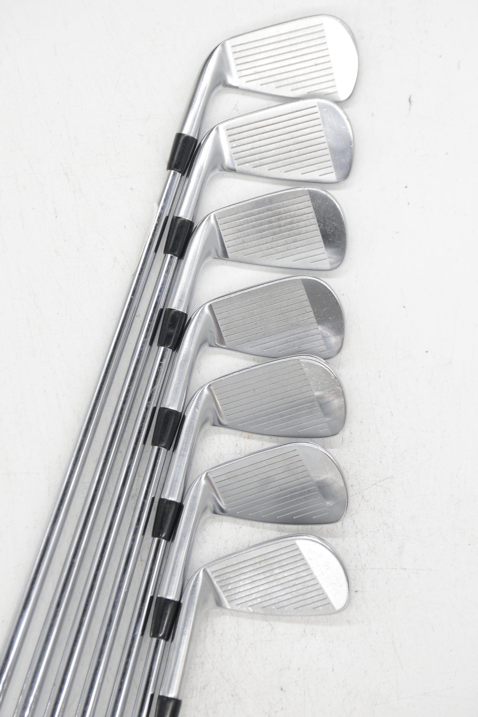Titleist 716 AP2 Forged 5-AW Iron Set S Flex Std Length Golf Clubs GolfRoots