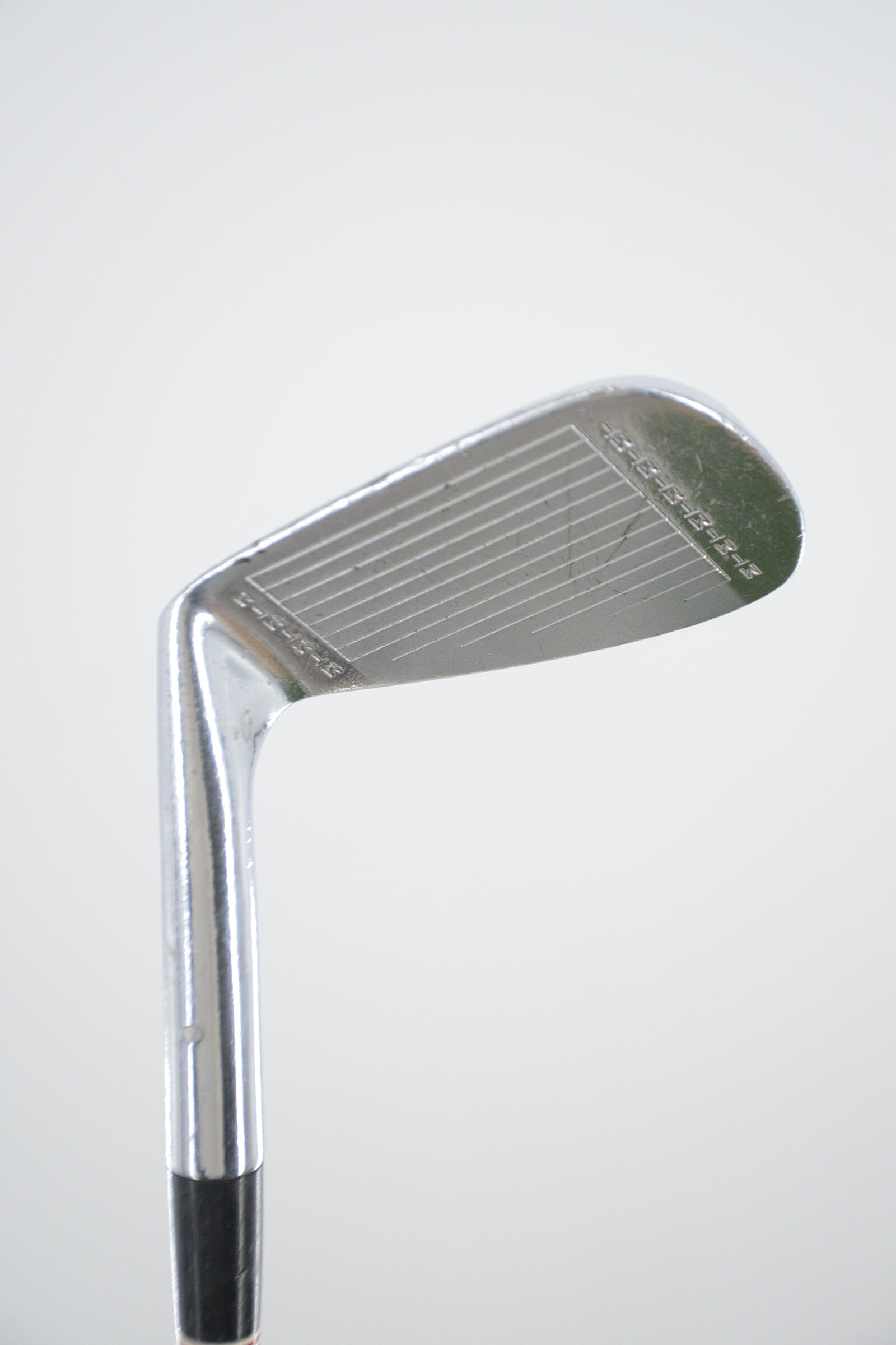 MacGregor MT Tourney 2014 8 Iron S Flex 35.75" Golf Clubs GolfRoots