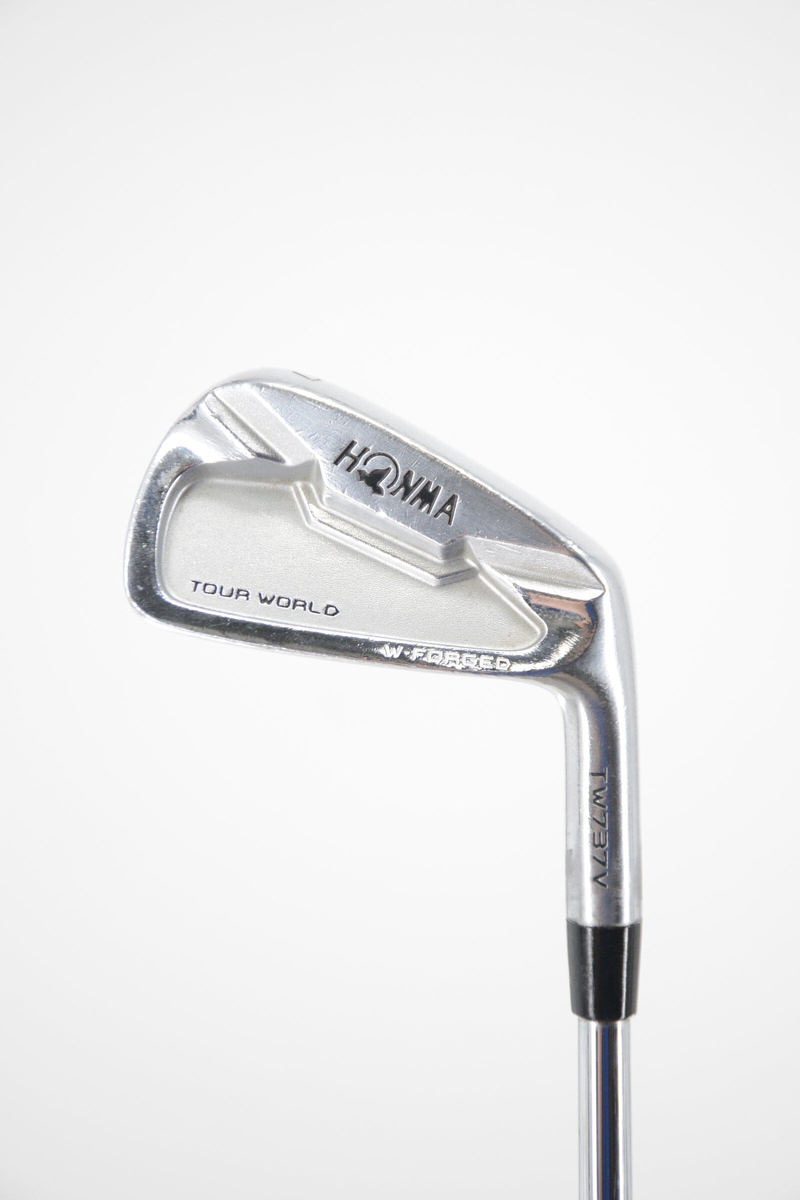 Honma Tw737 V 7 Iron S Flex 37" Golf Clubs GolfRoots