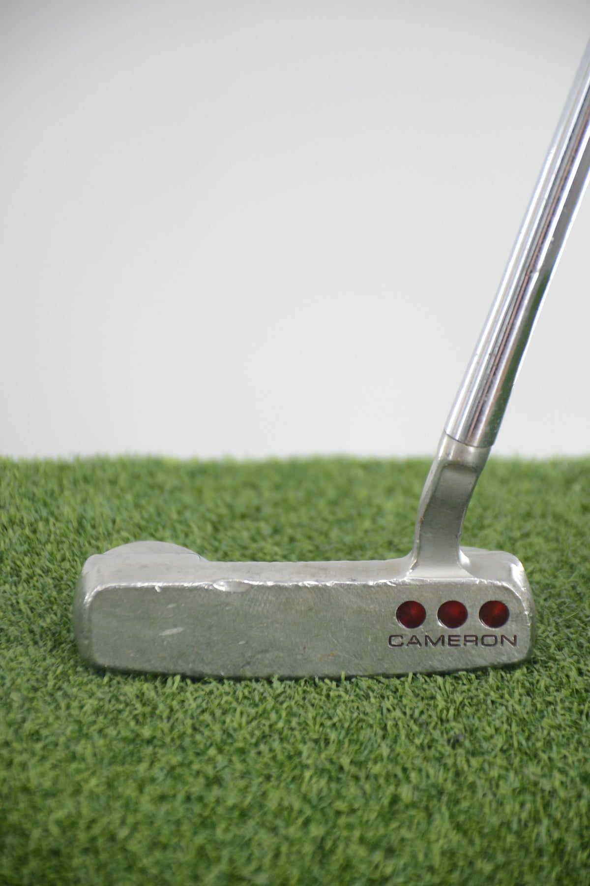 Scotty Cameron Studio Select Fastback 1.5 Putter 34.75"