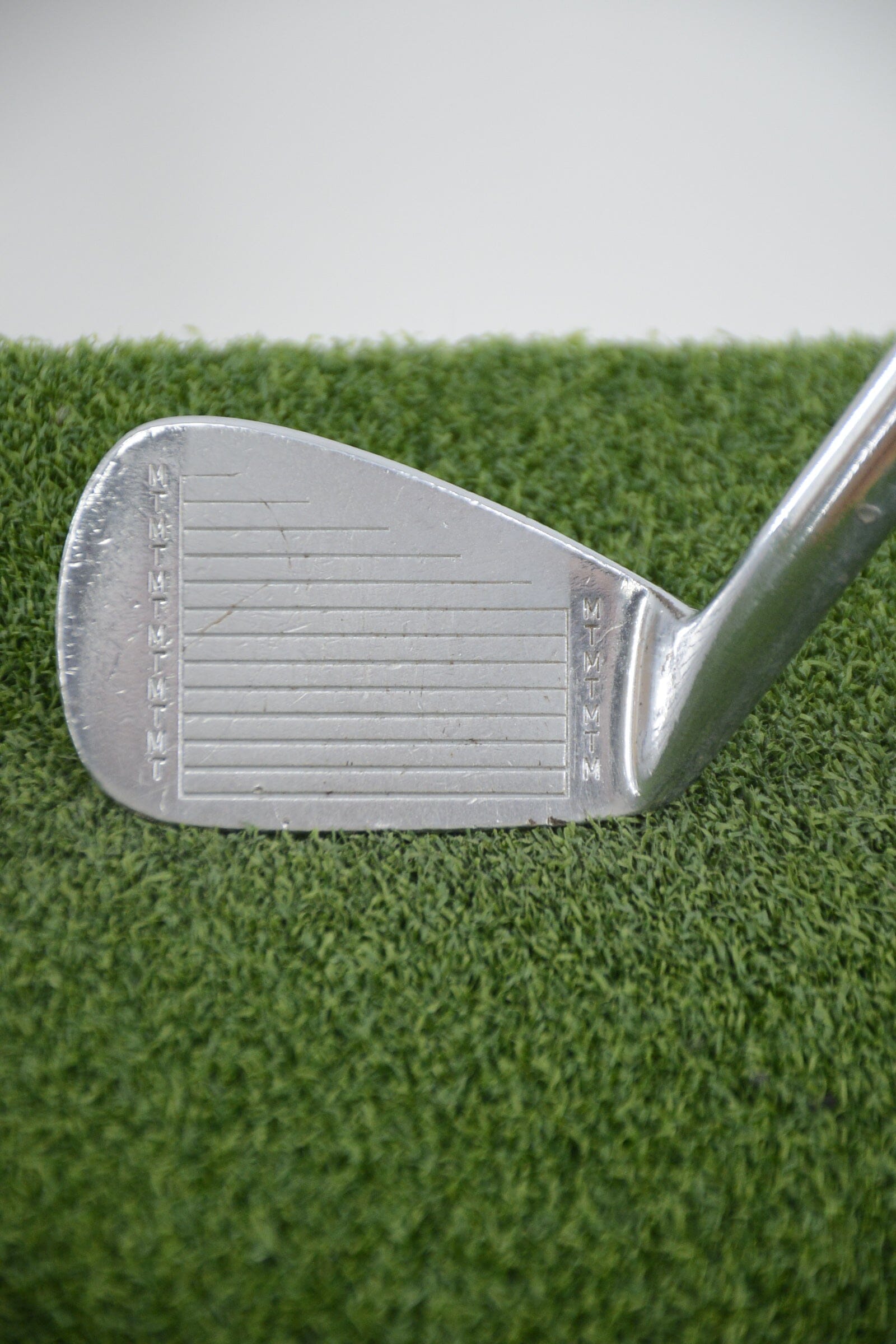 MacGregor MT Tourney 2014 8 Iron S Flex 35.75" Golf Clubs GolfRoots