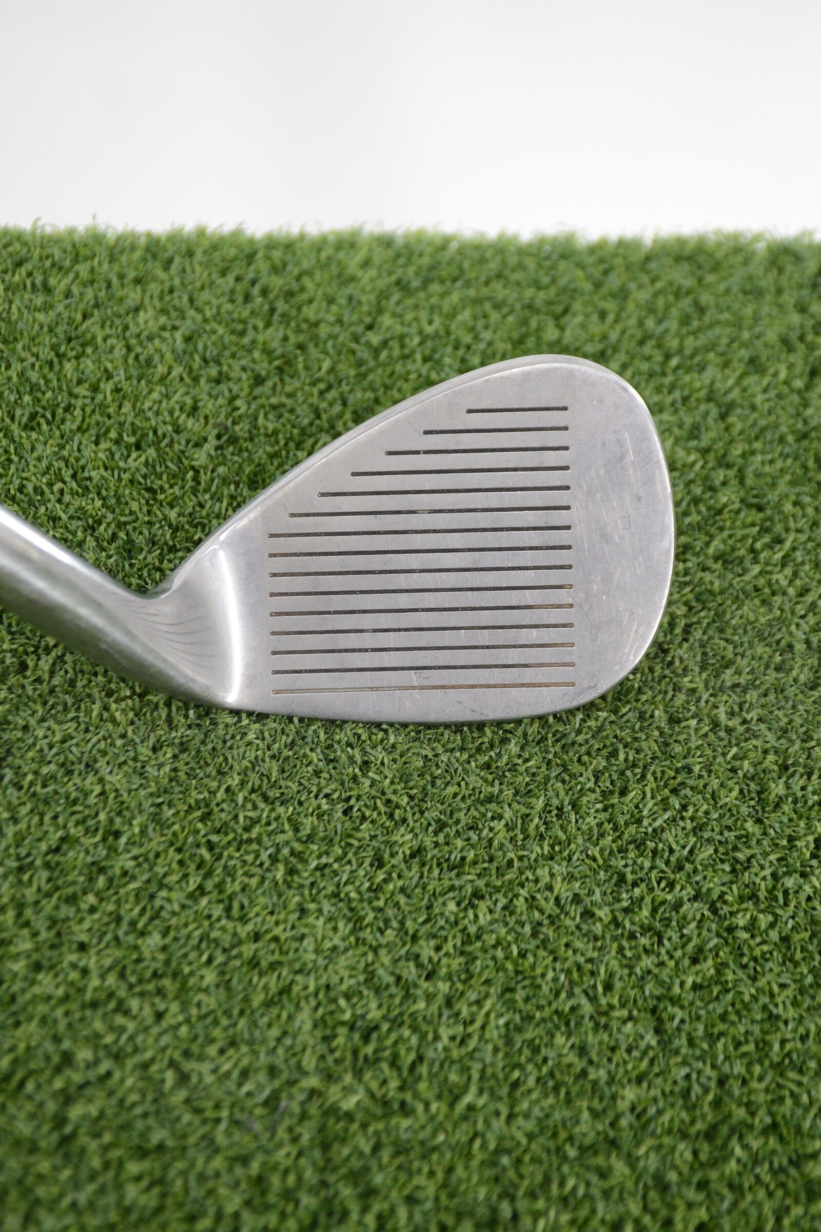 Lefty Warrior LW Wedge Flex 35.5" Golf Clubs GolfRoots