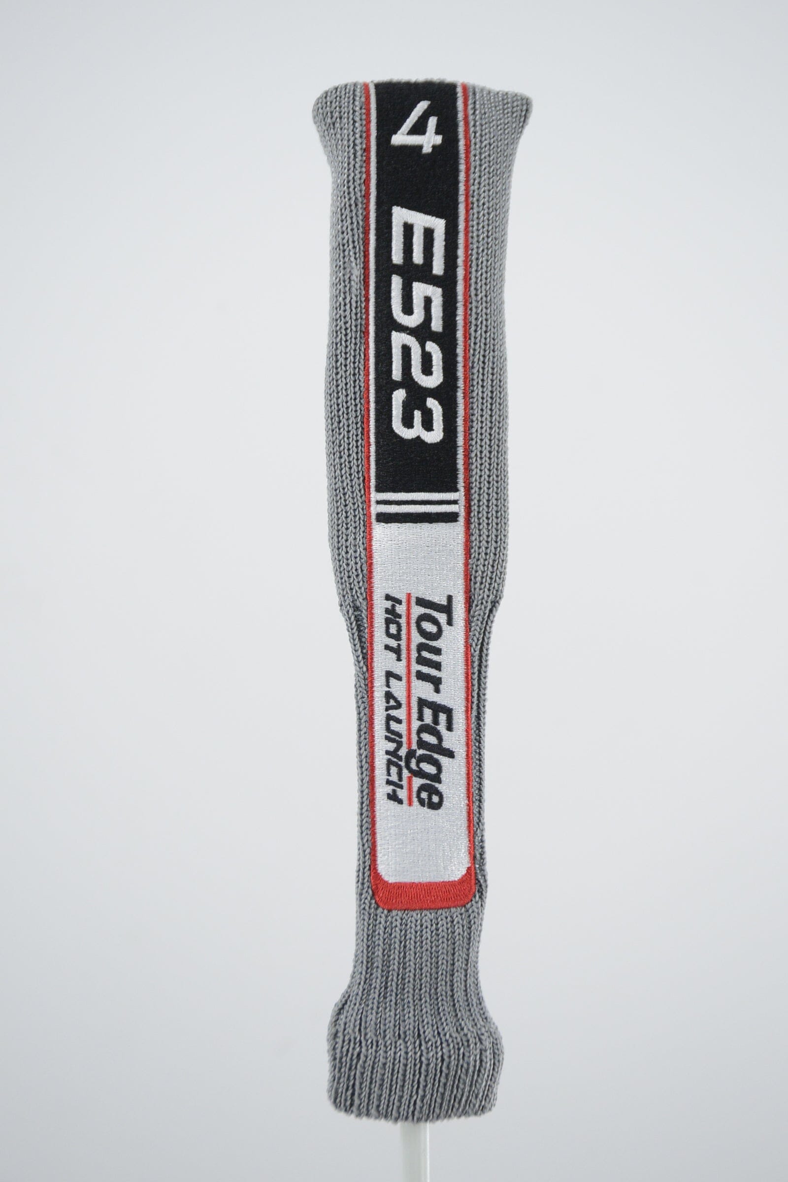 Tour Edge Hot Launch E523 Ironwood Combo Iron Set Headcover Golf Clubs GolfRoots