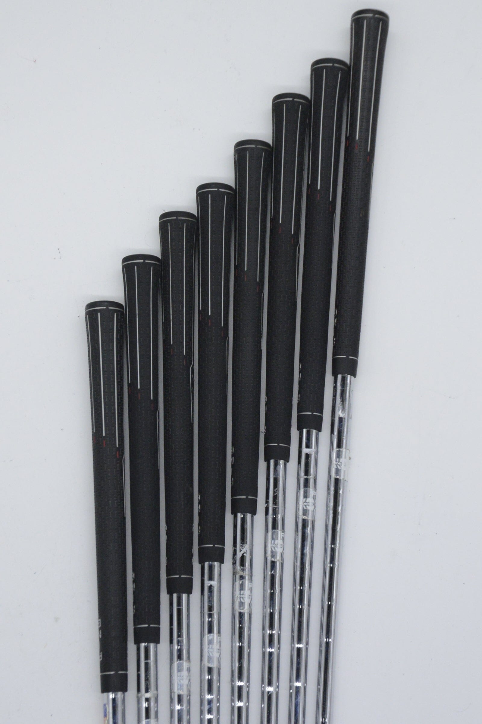 Ping G15 3-PW Iron Set S Flex +0.25" Golf Clubs GolfRoots