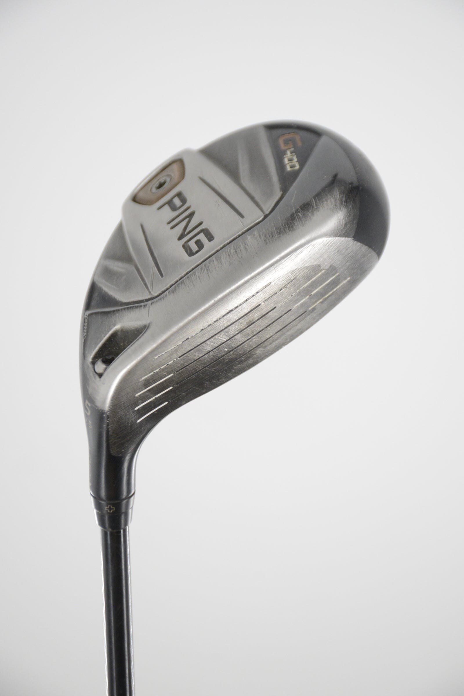 Ping G400 5 Wood S Flex 42" Golf Clubs GolfRoots