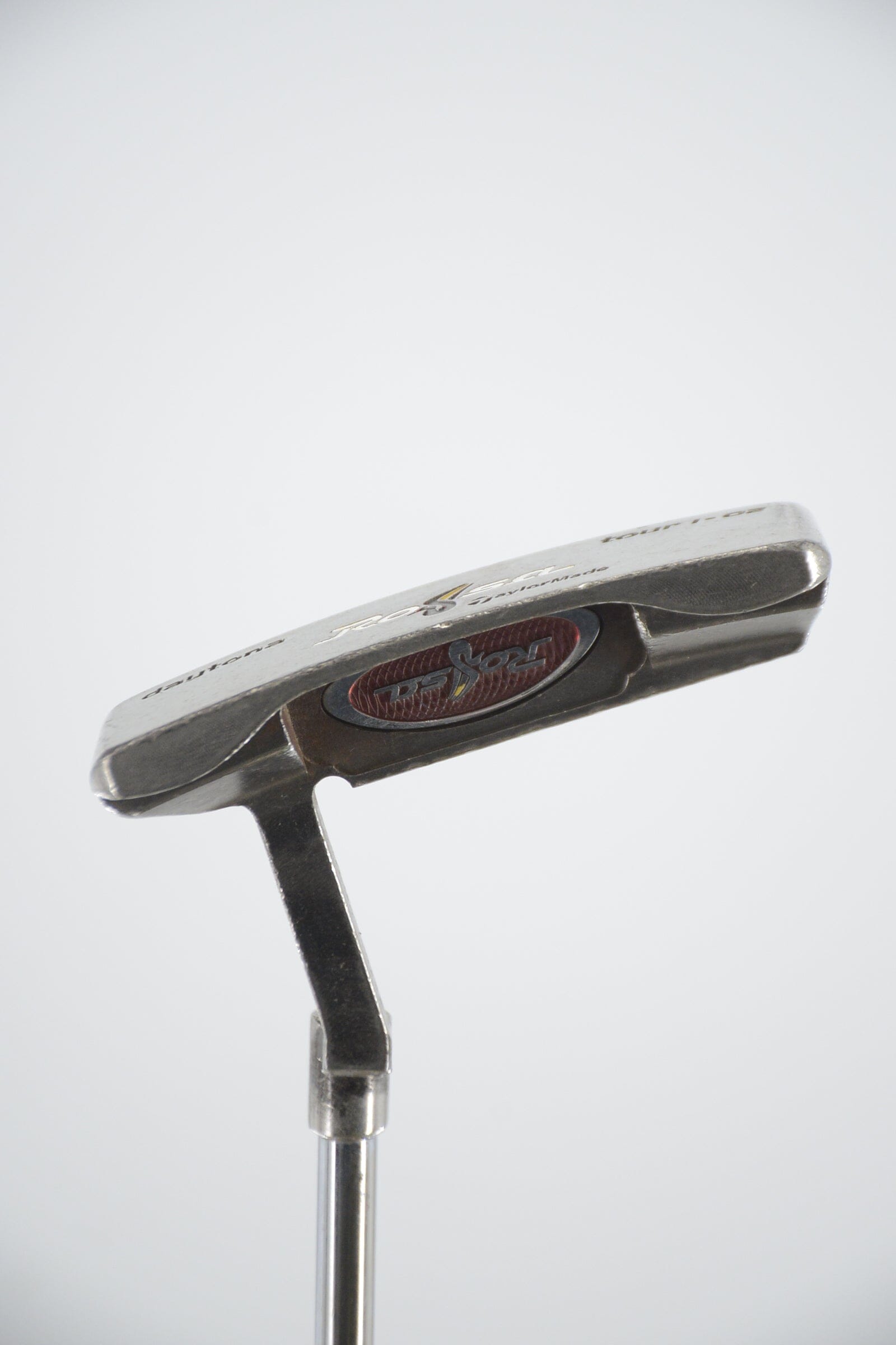 Lefty TaylorMade Rossa Daytona Tour 1-02 Putter 35" Golf Clubs GolfRoots