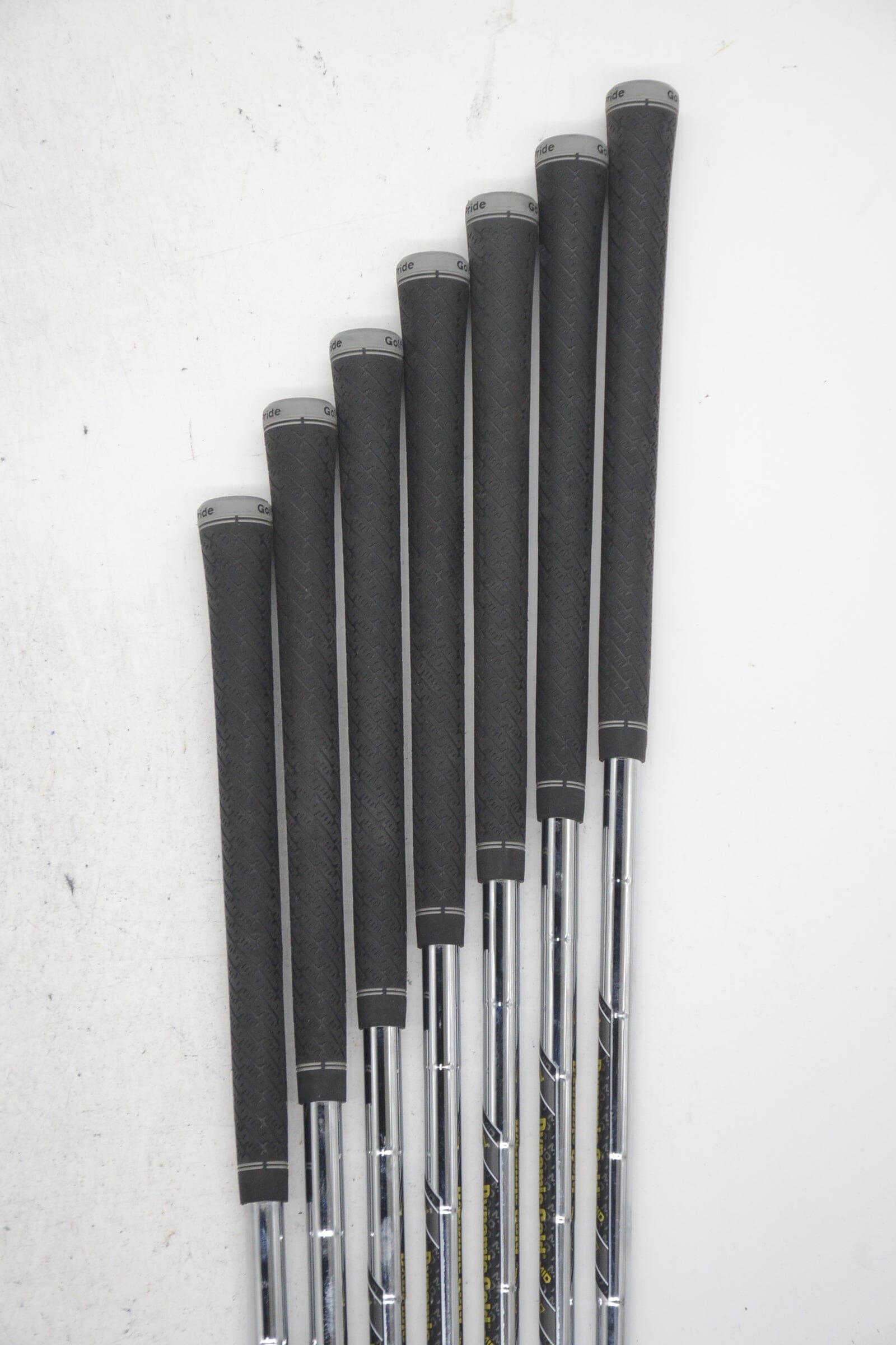 Callaway Apex AI200 5-AW Iron Set S Flex -0.25" Golf Clubs GolfRoots