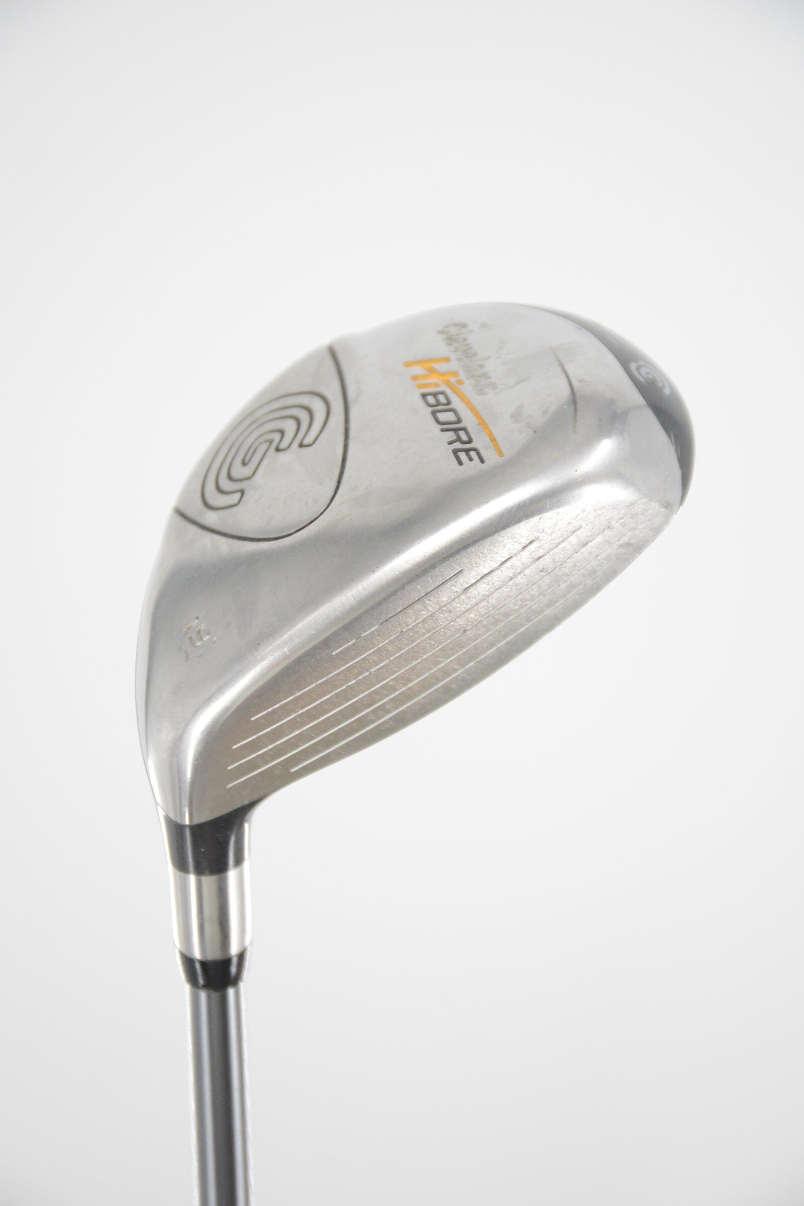 Cleveland Hibore 19 Degree Wood R Flex 42.5" Golf Clubs GolfRoots