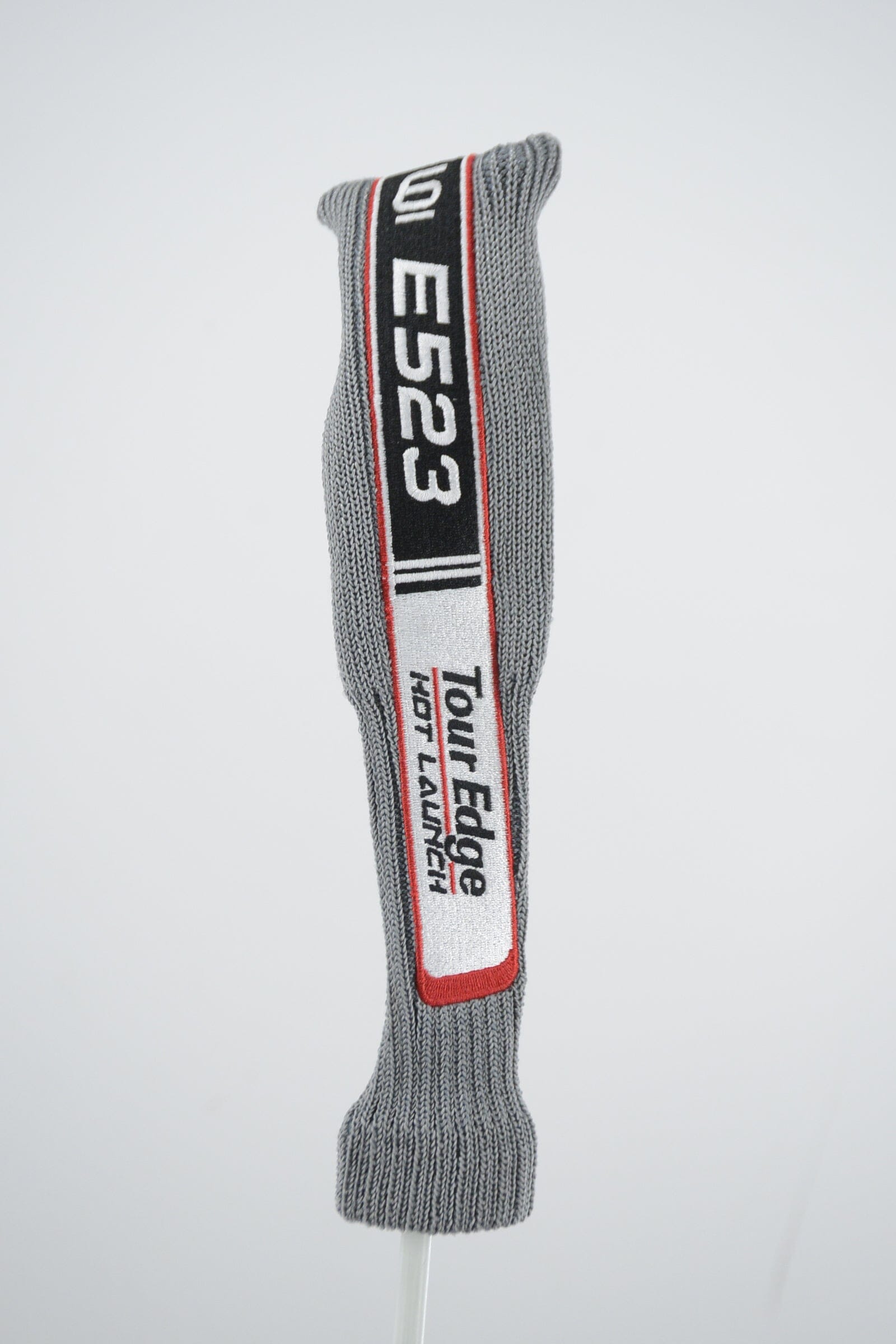Tour Edge Hot Launch E523 Ironwood Combo Iron Set Headcover Golf Clubs GolfRoots