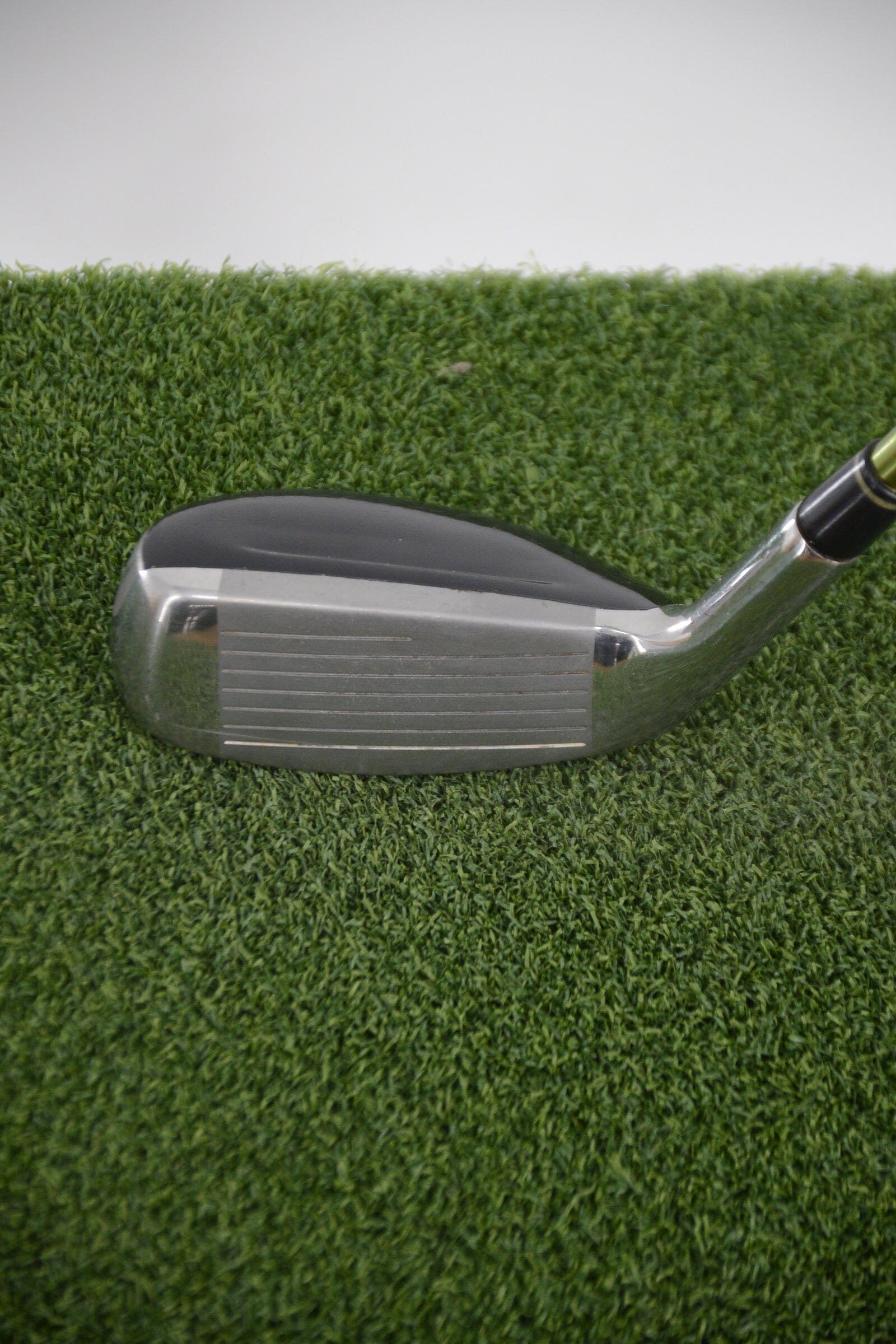 Adams Idea A2 3 Hybrid S Flex 39.75" Golf Clubs GolfRoots