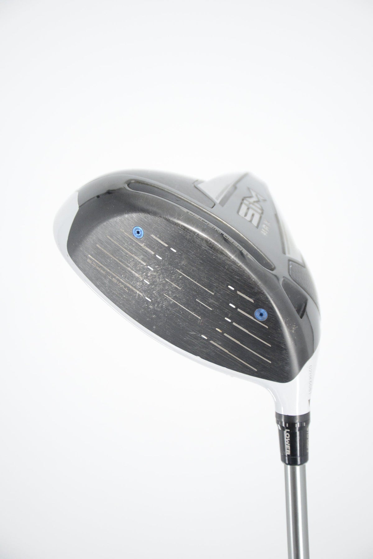 Lefty TaylorMade SIM Max 10.5 Degree Driver R Flex 45.25" Golf Drivers TaylorMade