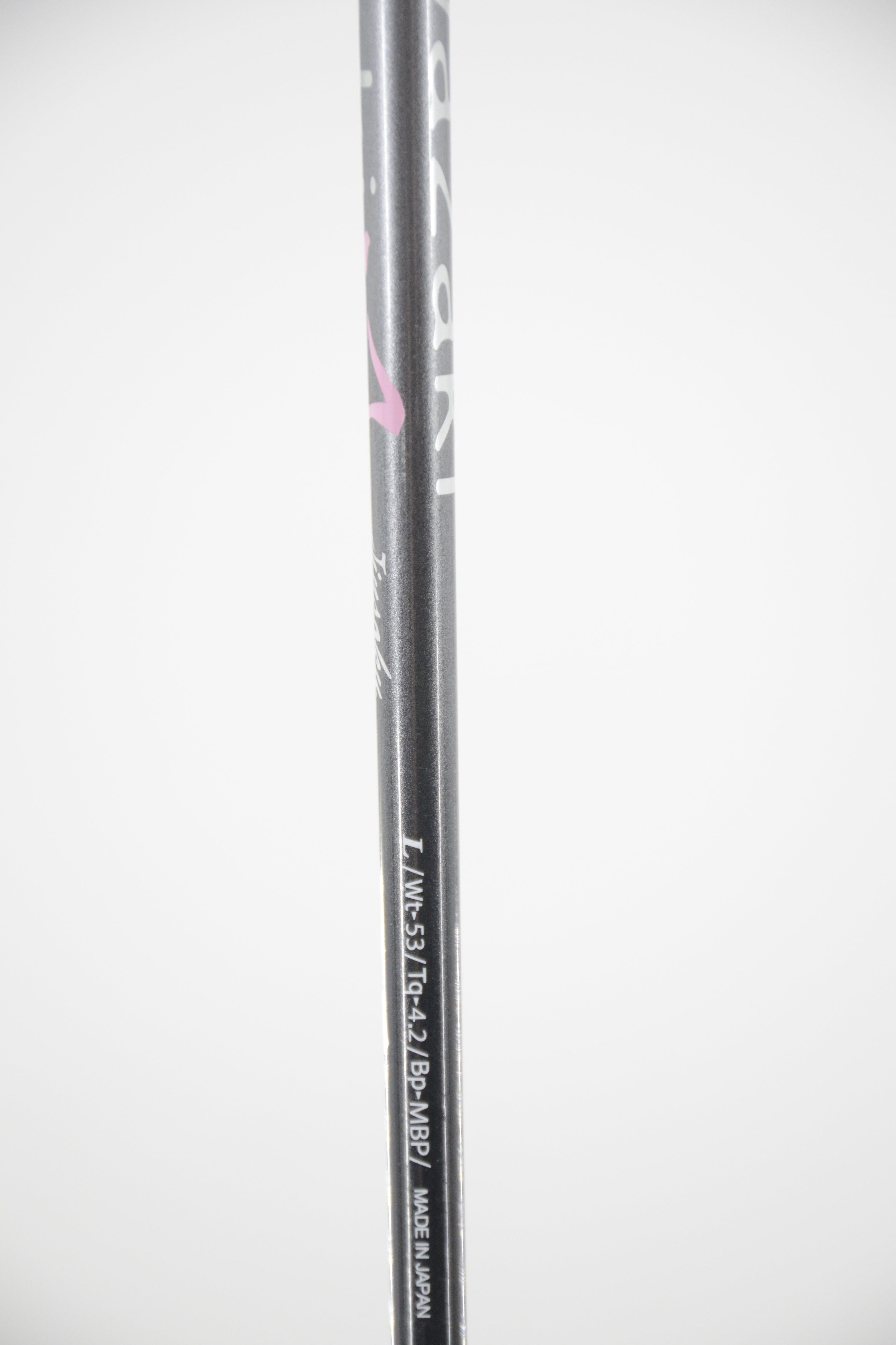 Women's Srixon Z-355 6 Iron W Flex 36.5" Golf Clubs GolfRoots