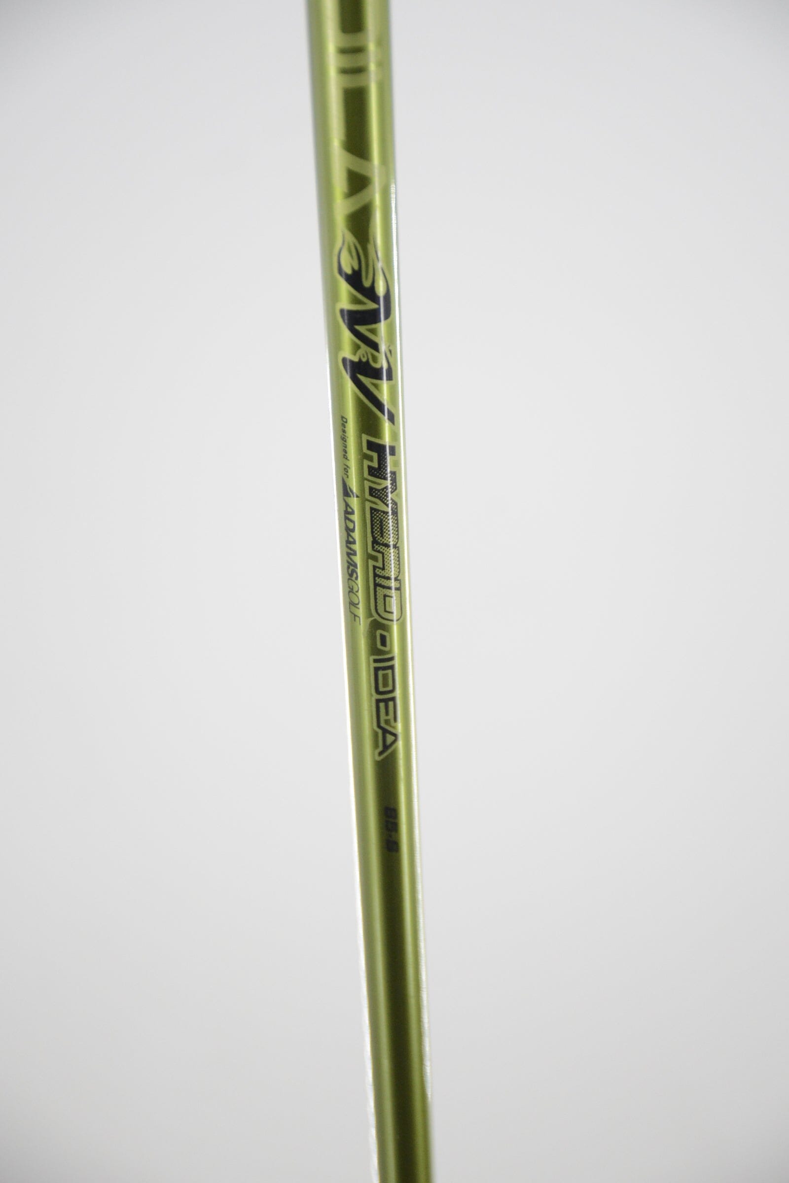 Adams Idea A2 3 Hybrid S Flex 39.75" Golf Clubs GolfRoots