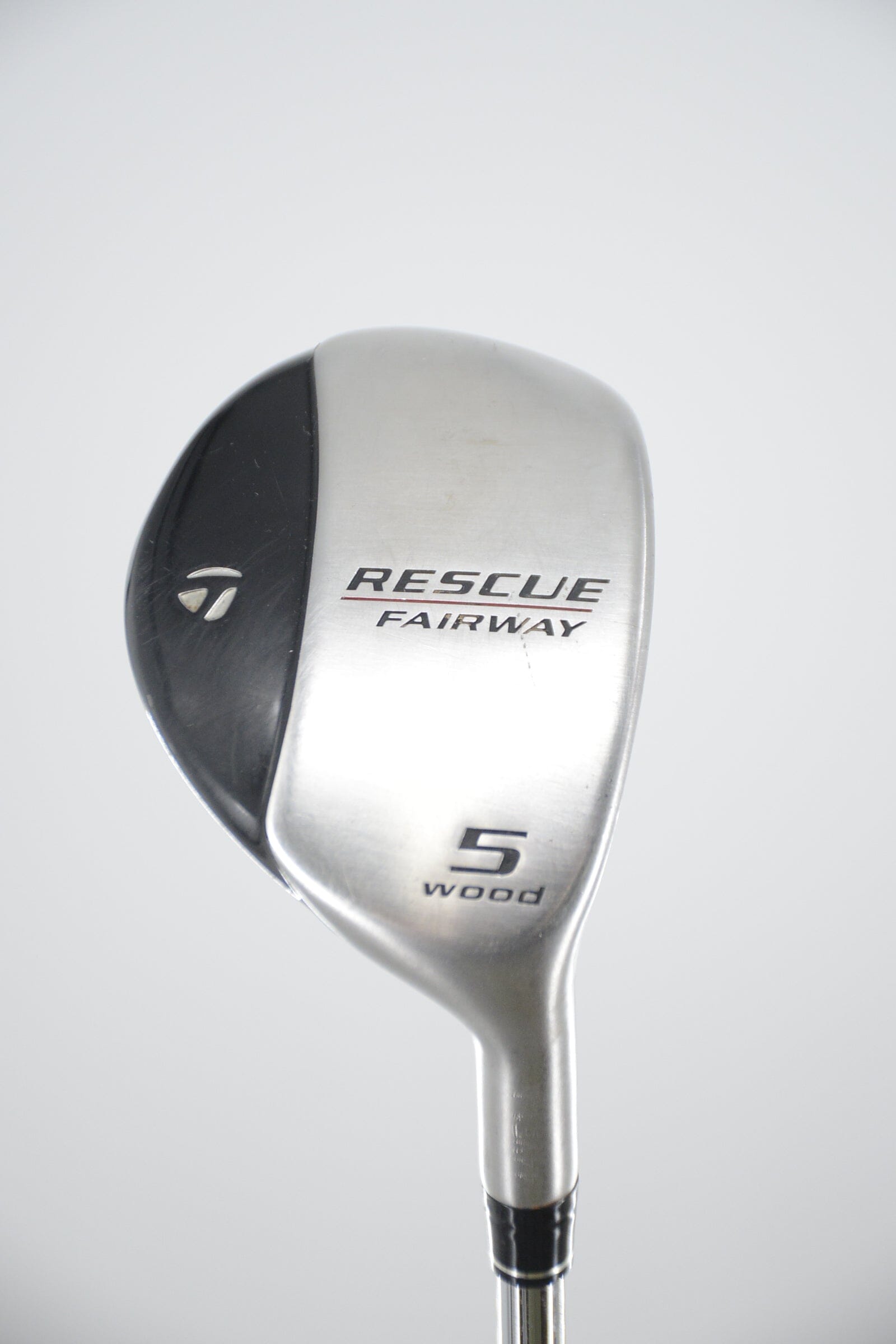 TaylorMade Rescue 5 Wood S Flex 40.75" Golf Clubs GolfRoots