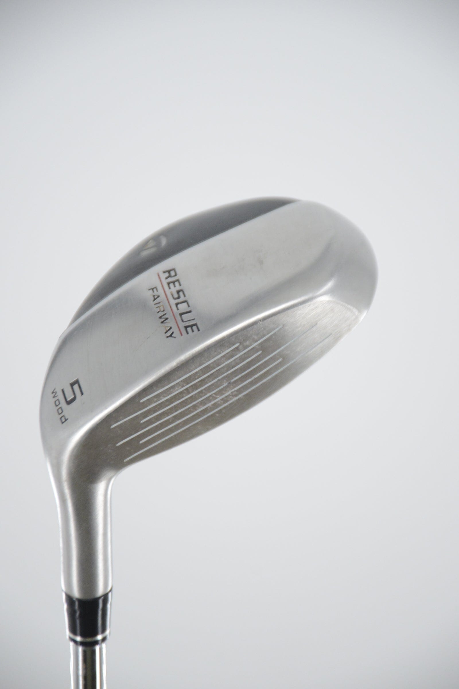 TaylorMade Rescue 5 Wood S Flex 40.75" Golf Clubs GolfRoots