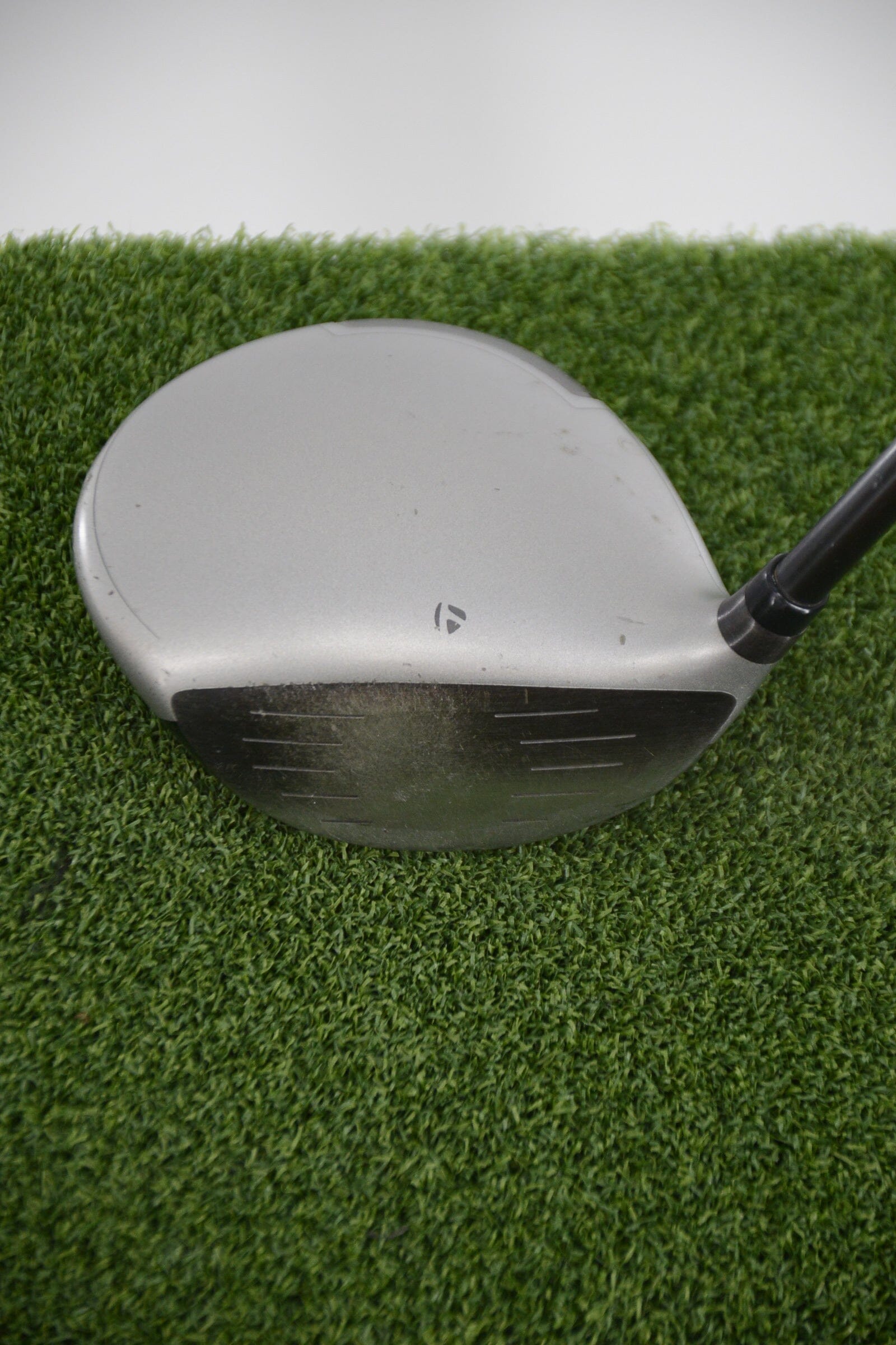 TaylorMade SLDR S Mini 12 Degree Driver S Flex 43.25" Golf Clubs GolfRoots