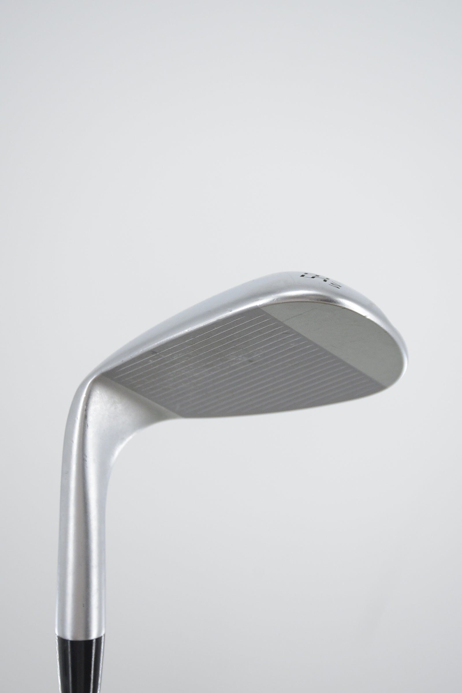 Ping S159 Chrome Grey 58 Degree Wedge Wedge Flex 35" Golf Clubs GolfRoots