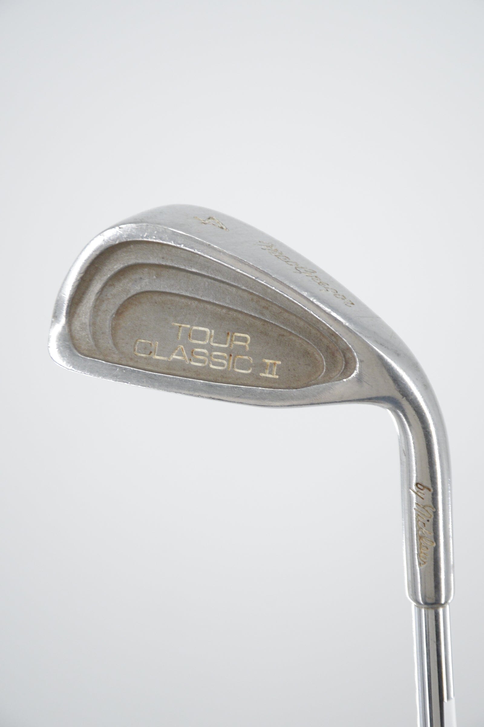 MacGregor Tour Classic II 4 Iron R Flex 37.75" Golf Clubs GolfRoots