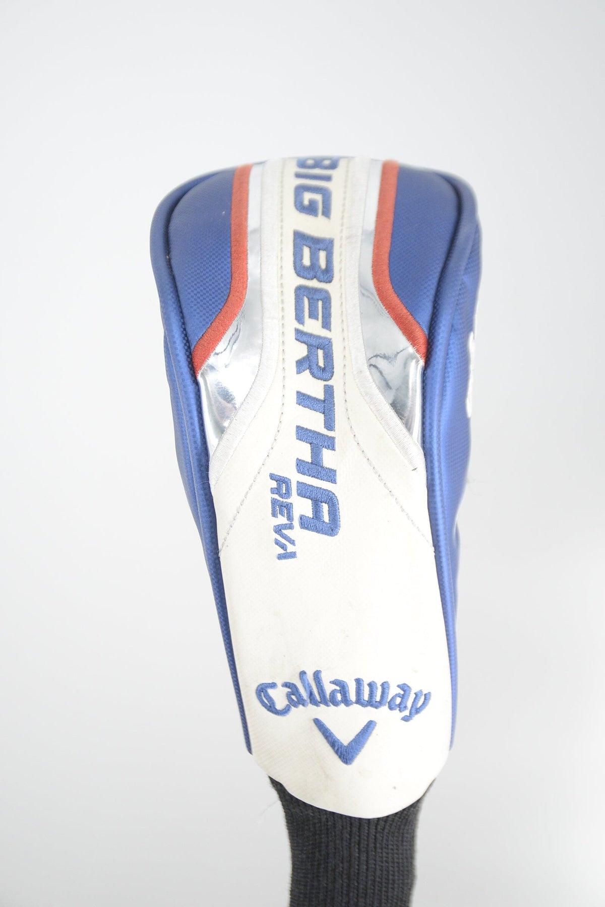 Women's Callaway Big Bertha Reva 6 Hybrid W Flex 37.5" Golf Hybrids Callaway