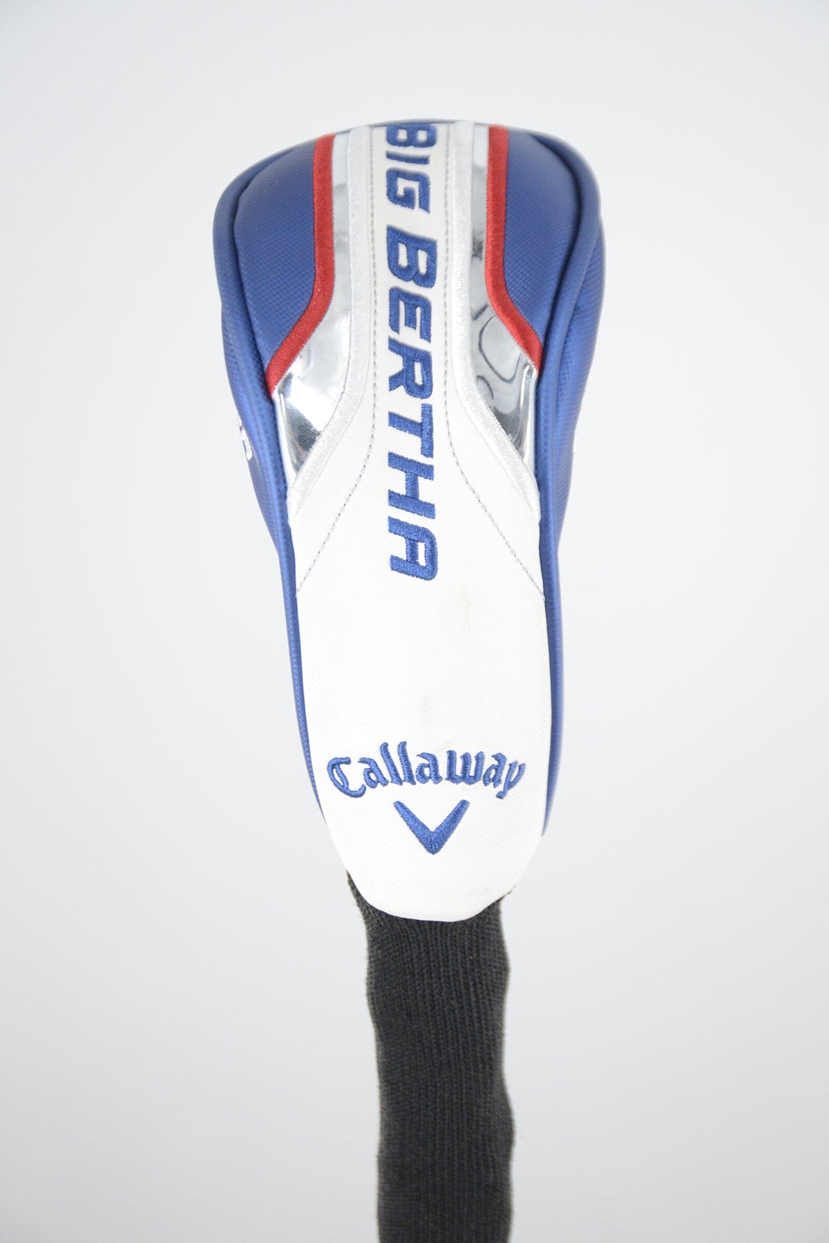Women's Callaway Big Bertha B21 4 Hybrid W Flex 38.5" Golf Clubs GolfRoots